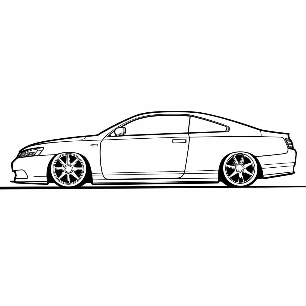 Nissan Altima SR 2024 0
