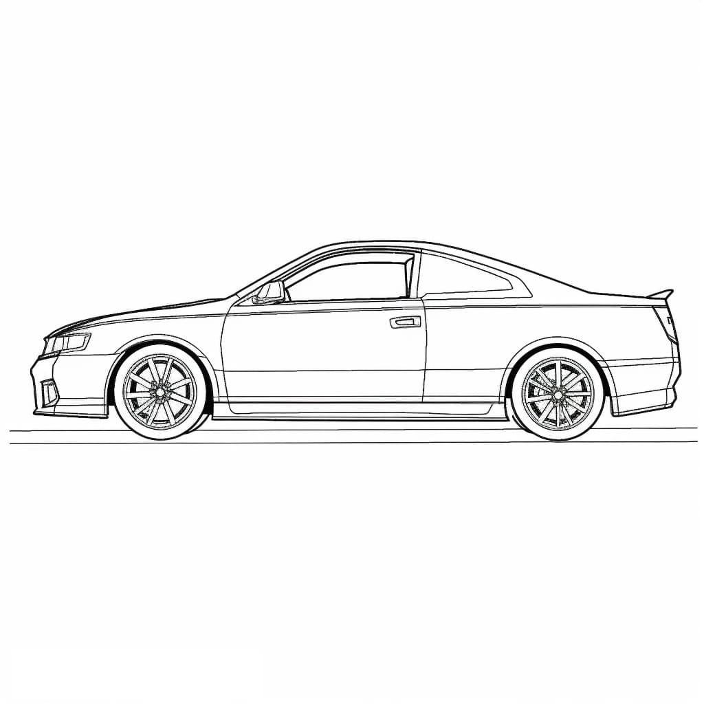 Nissan Altima SR 2024 2