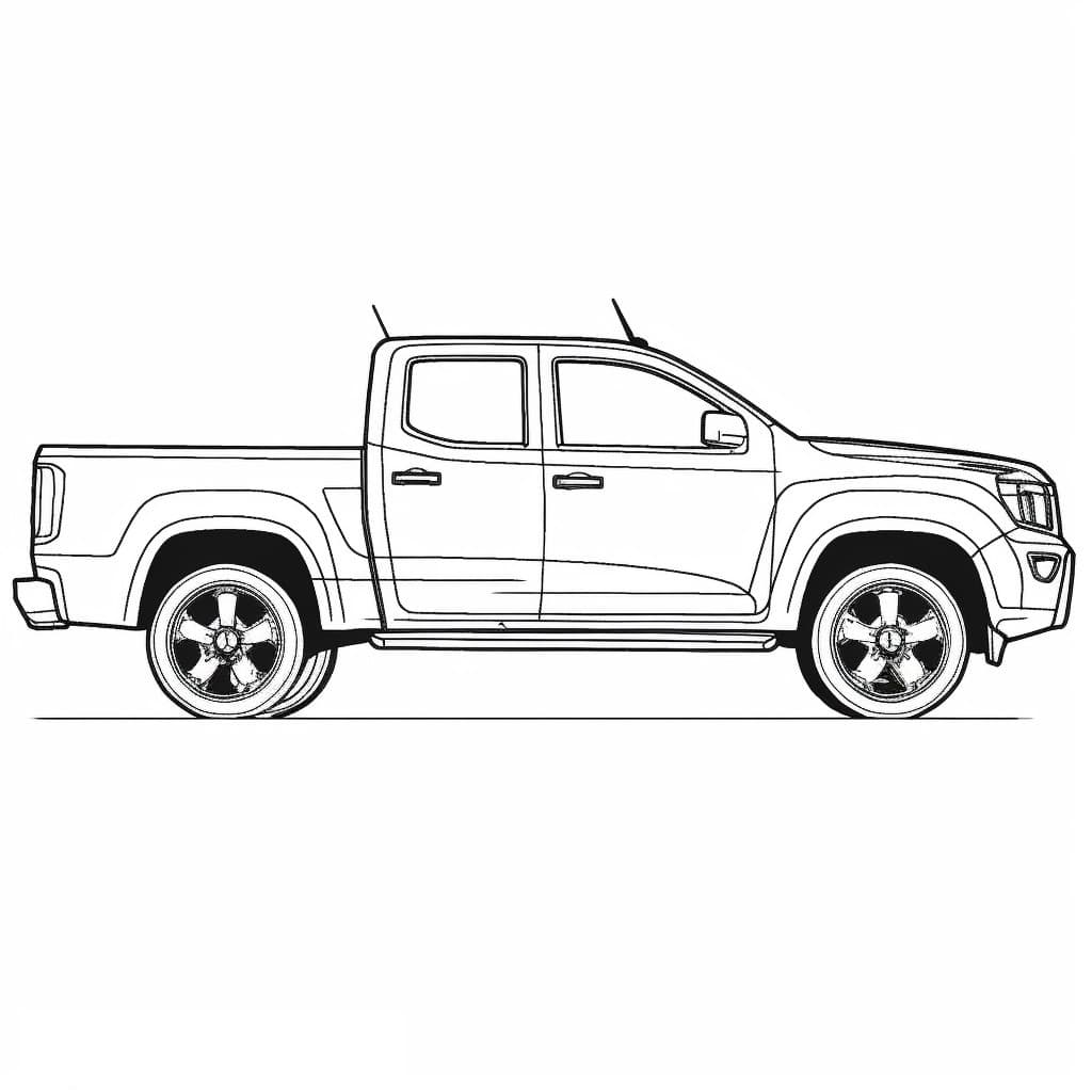 Nissan Frontier 4WD 2024 0