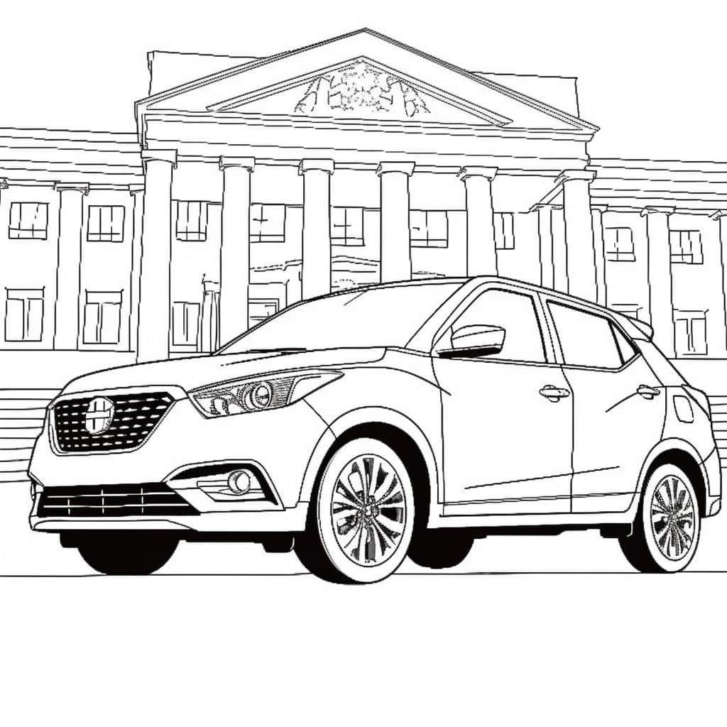 Nissan Kicks 2024 0