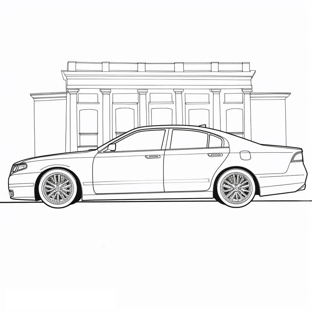 Nissan Maxima 0