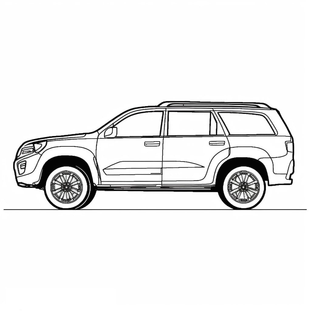 Nissan Pathfinder 2WD 2024 3