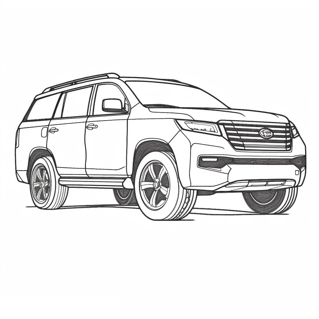 Nissan Pathfinder 4WD Platinum 2024 0