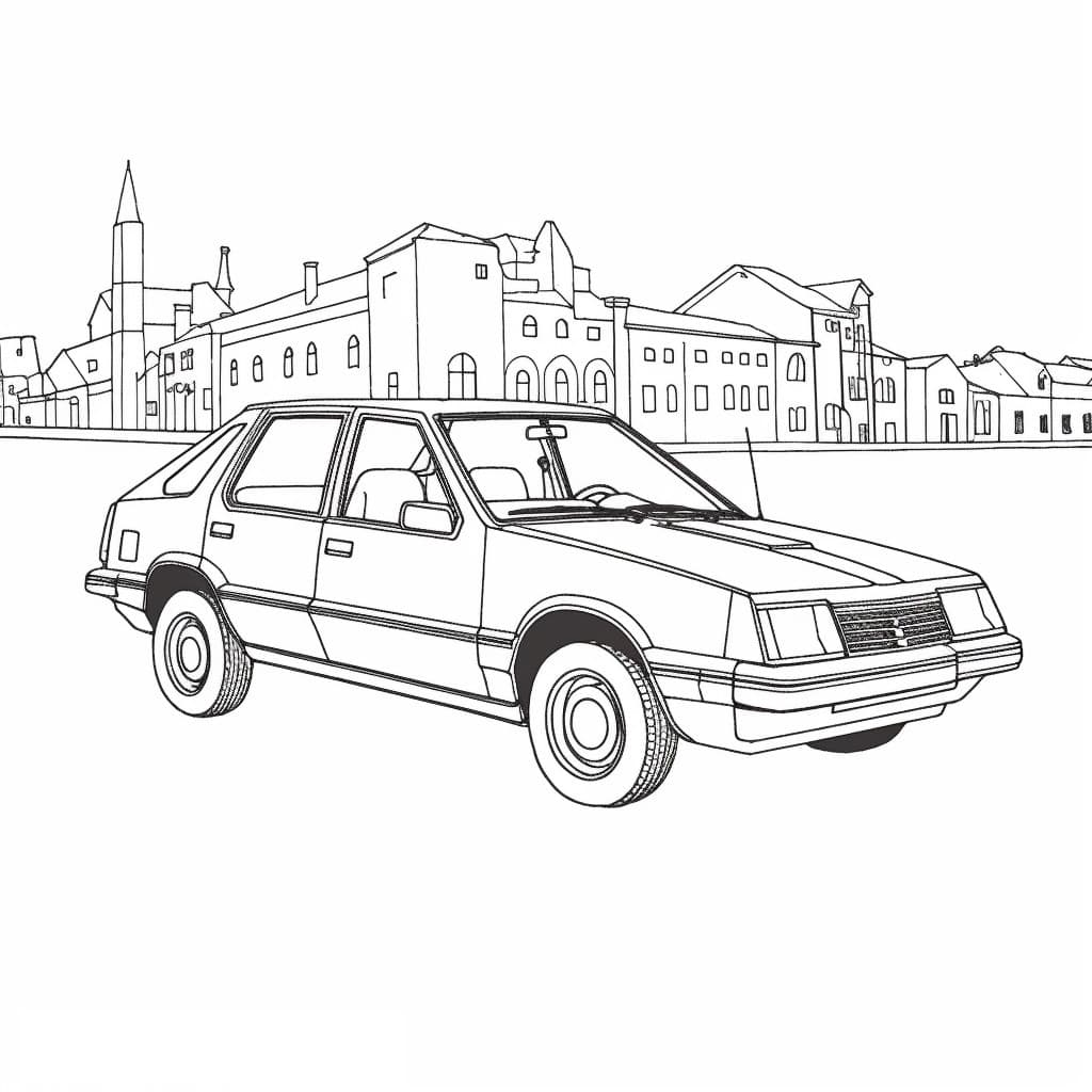 Nissan Pulsar NX 3