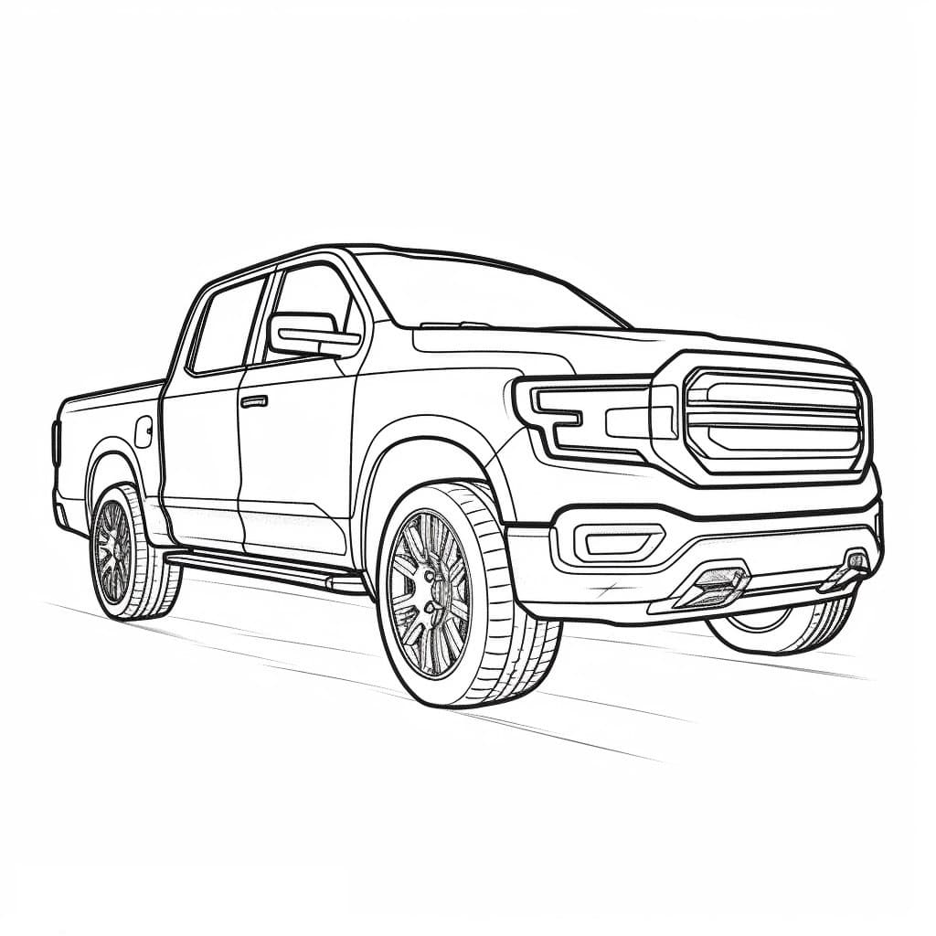 Nissan Titan 2WD 2024 3