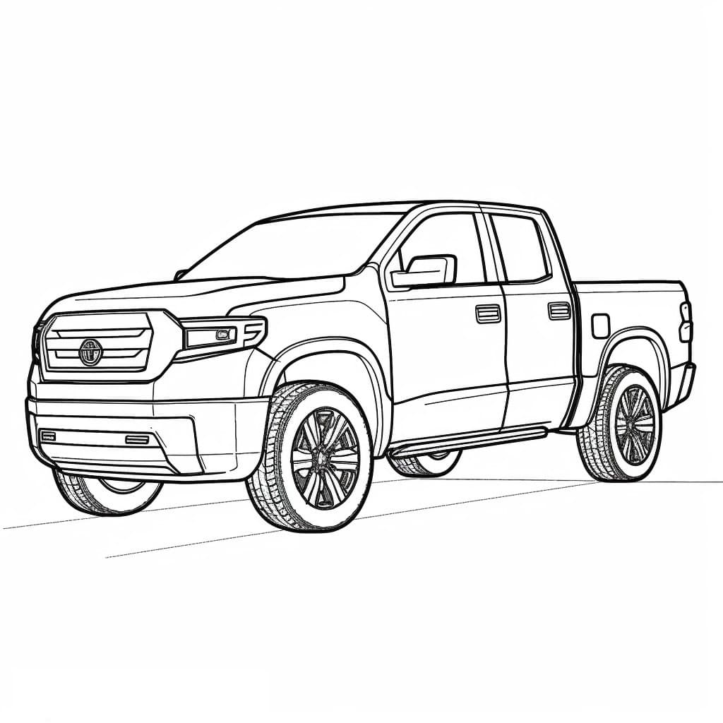 Nissan Titan 4WD 2024 2