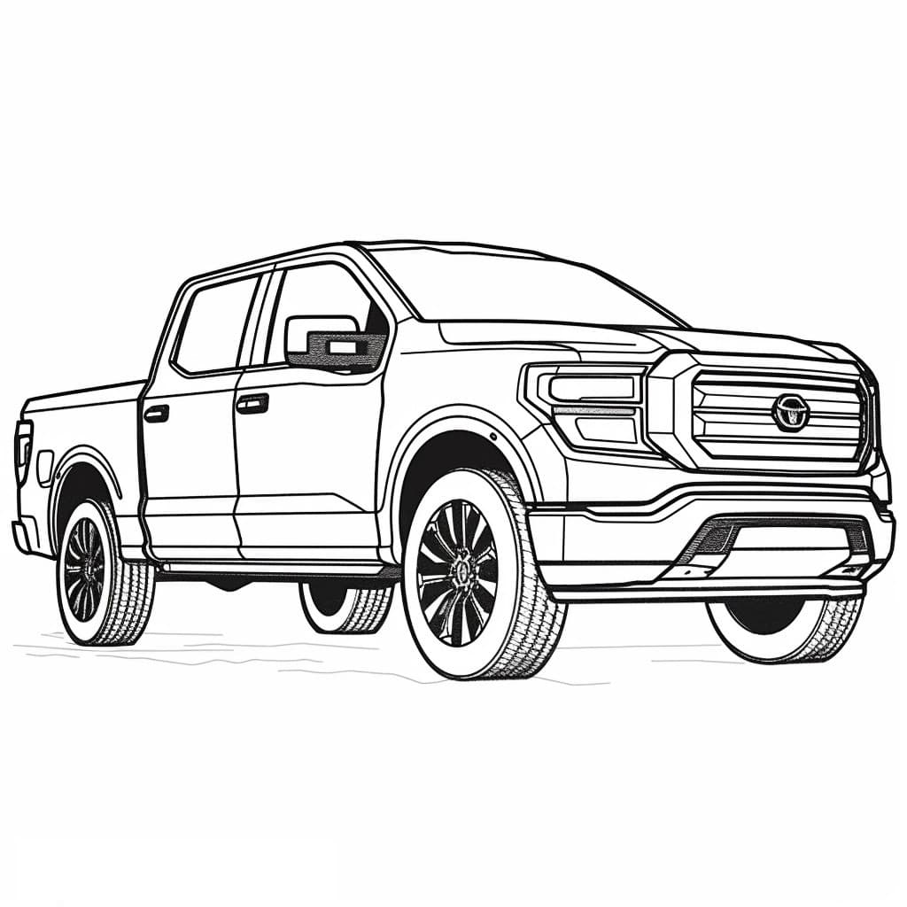 Nissan Titan 4WD 2024 3