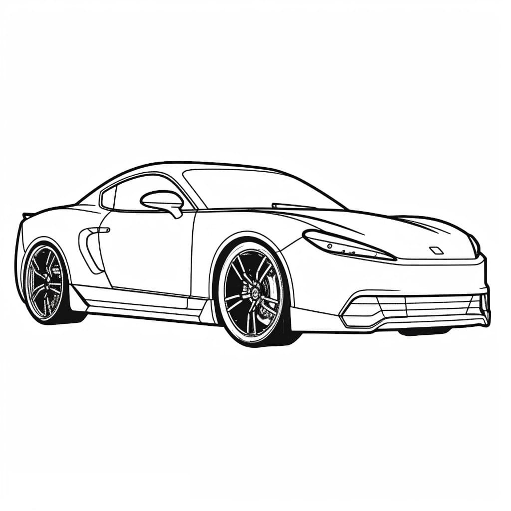 Nissan Z NISMO 2024 3