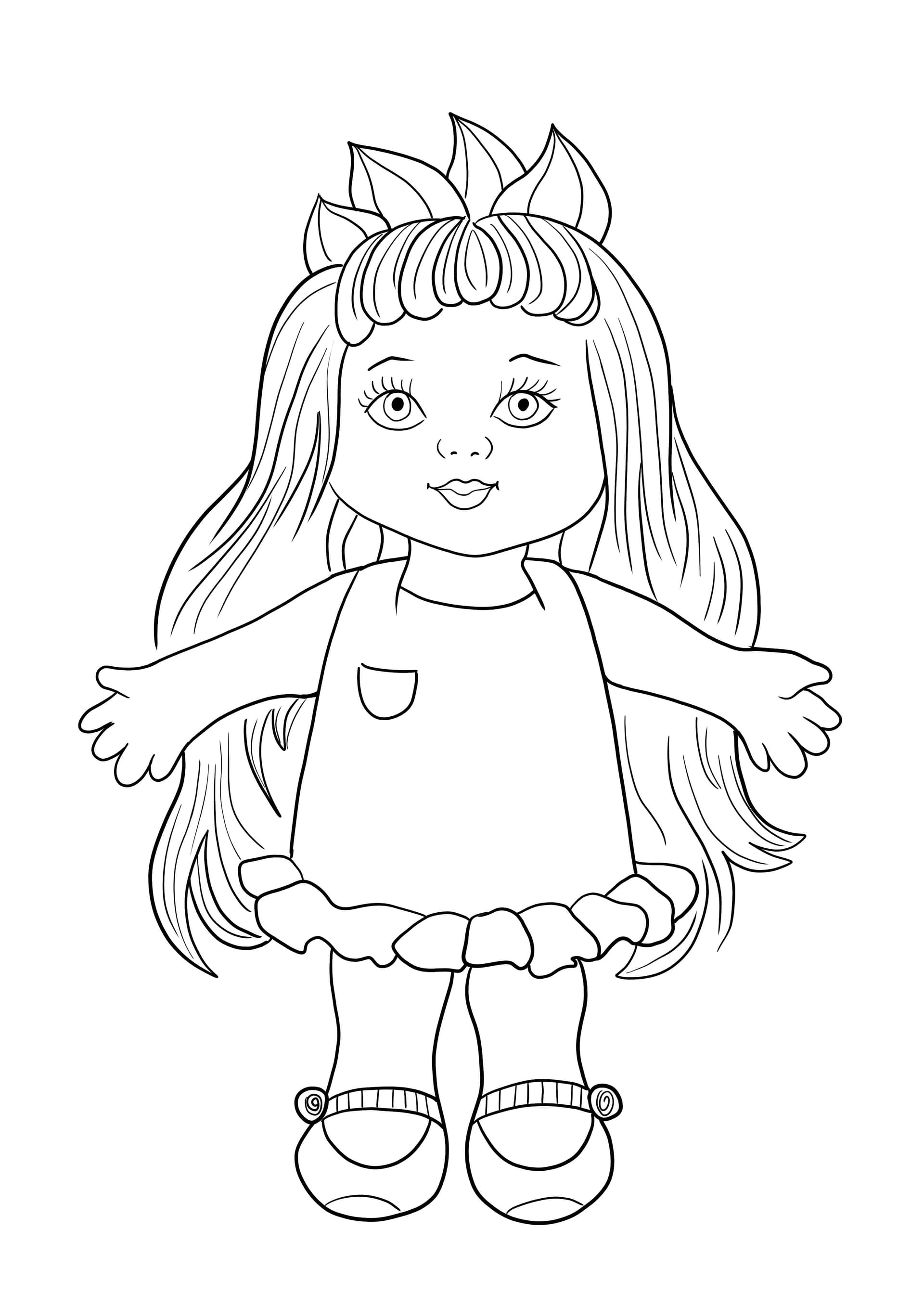 Doll