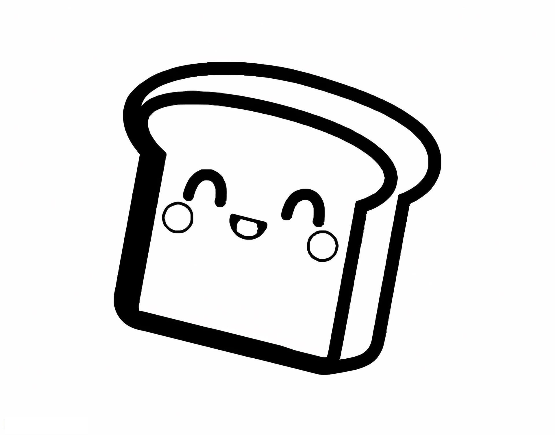 Pan Kawaii