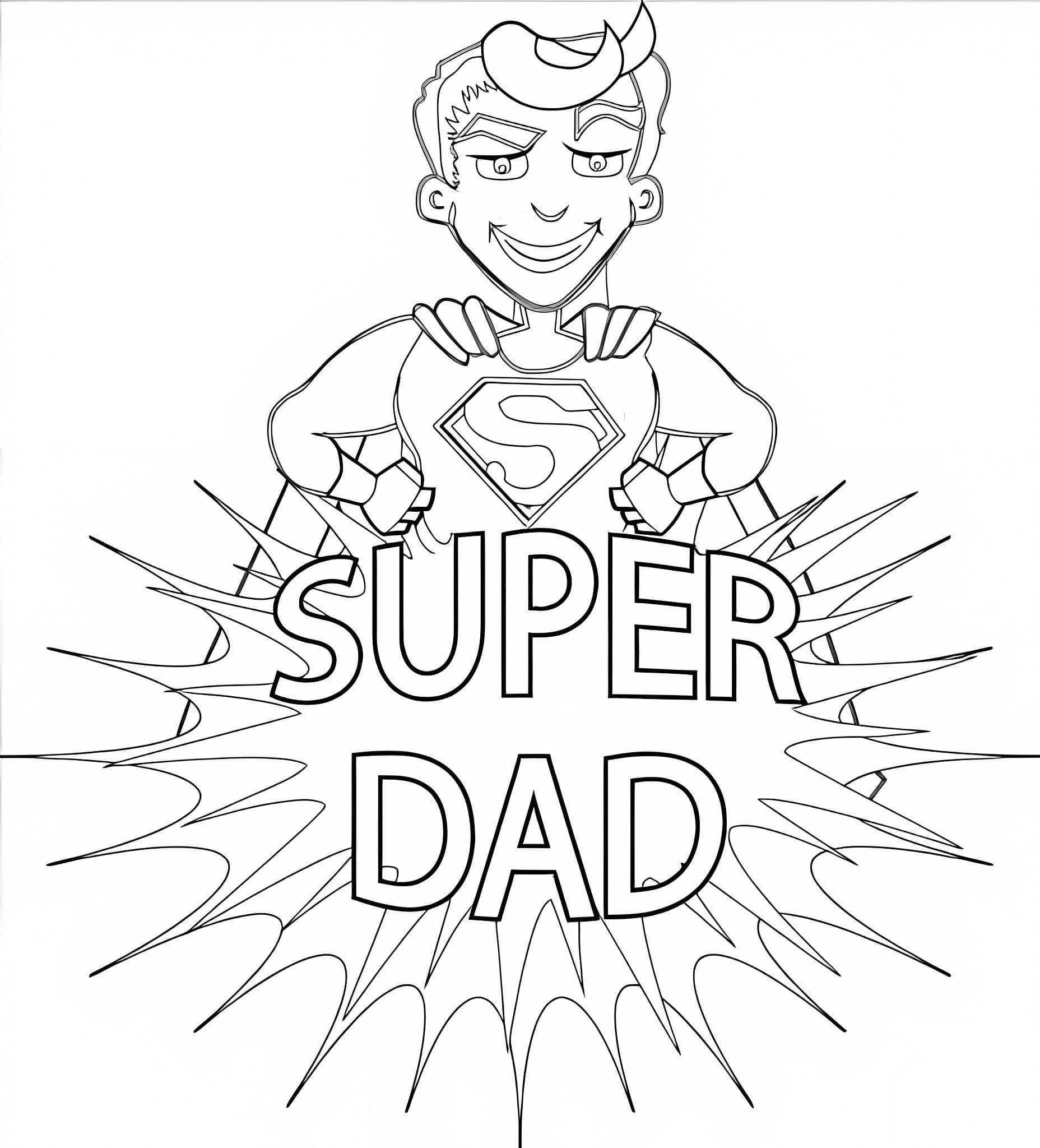 Great Dad