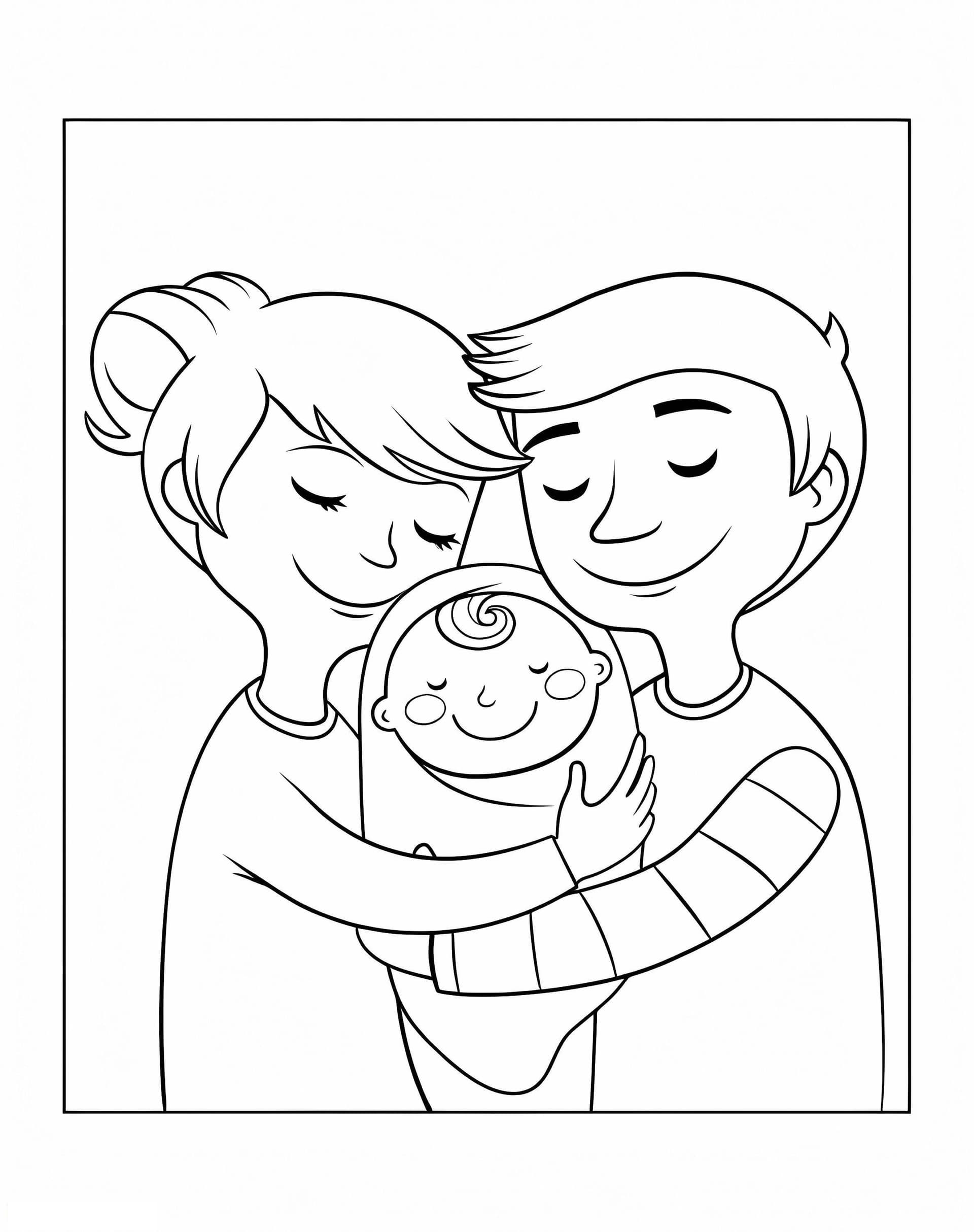 Small Family