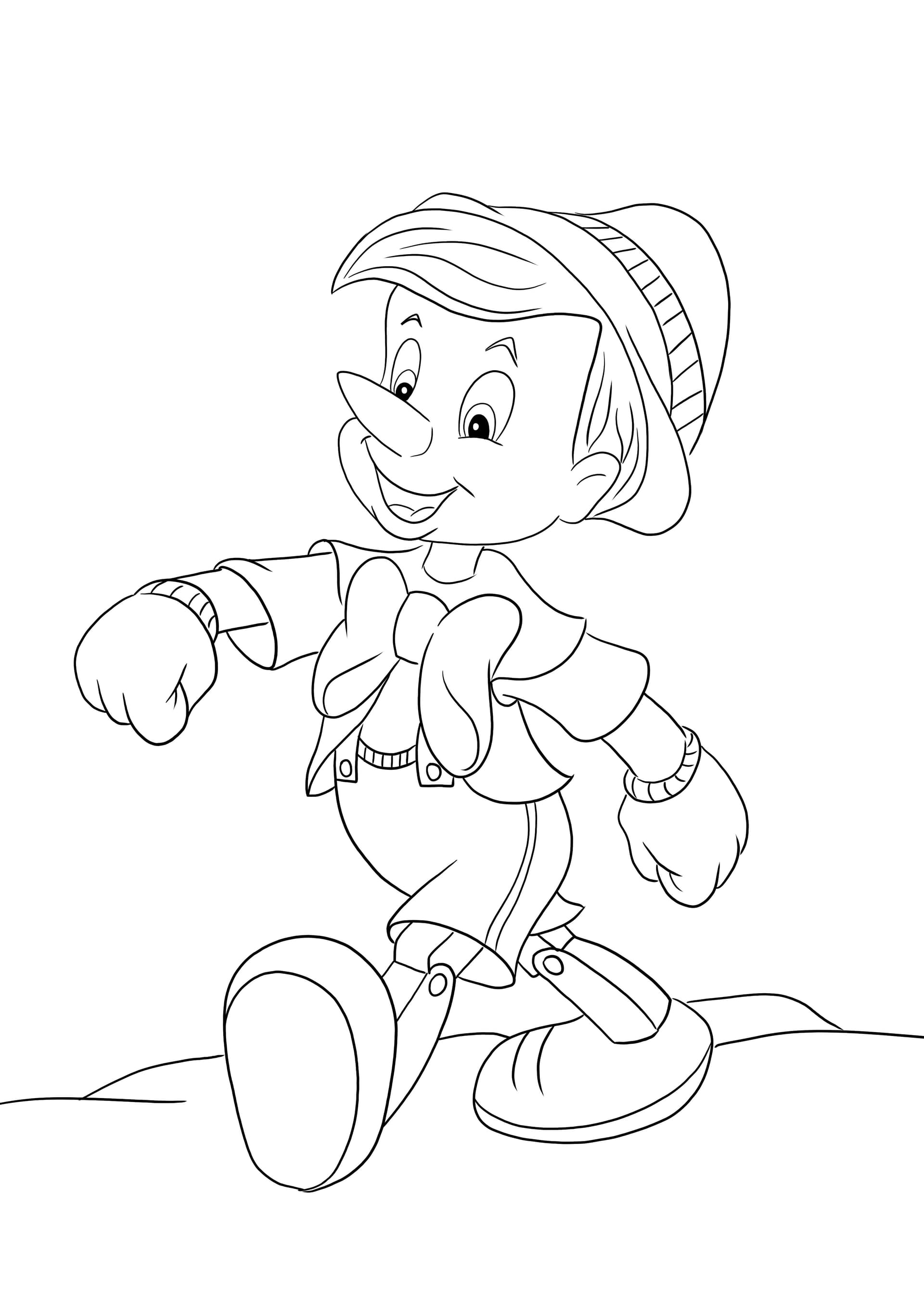Pinocchio