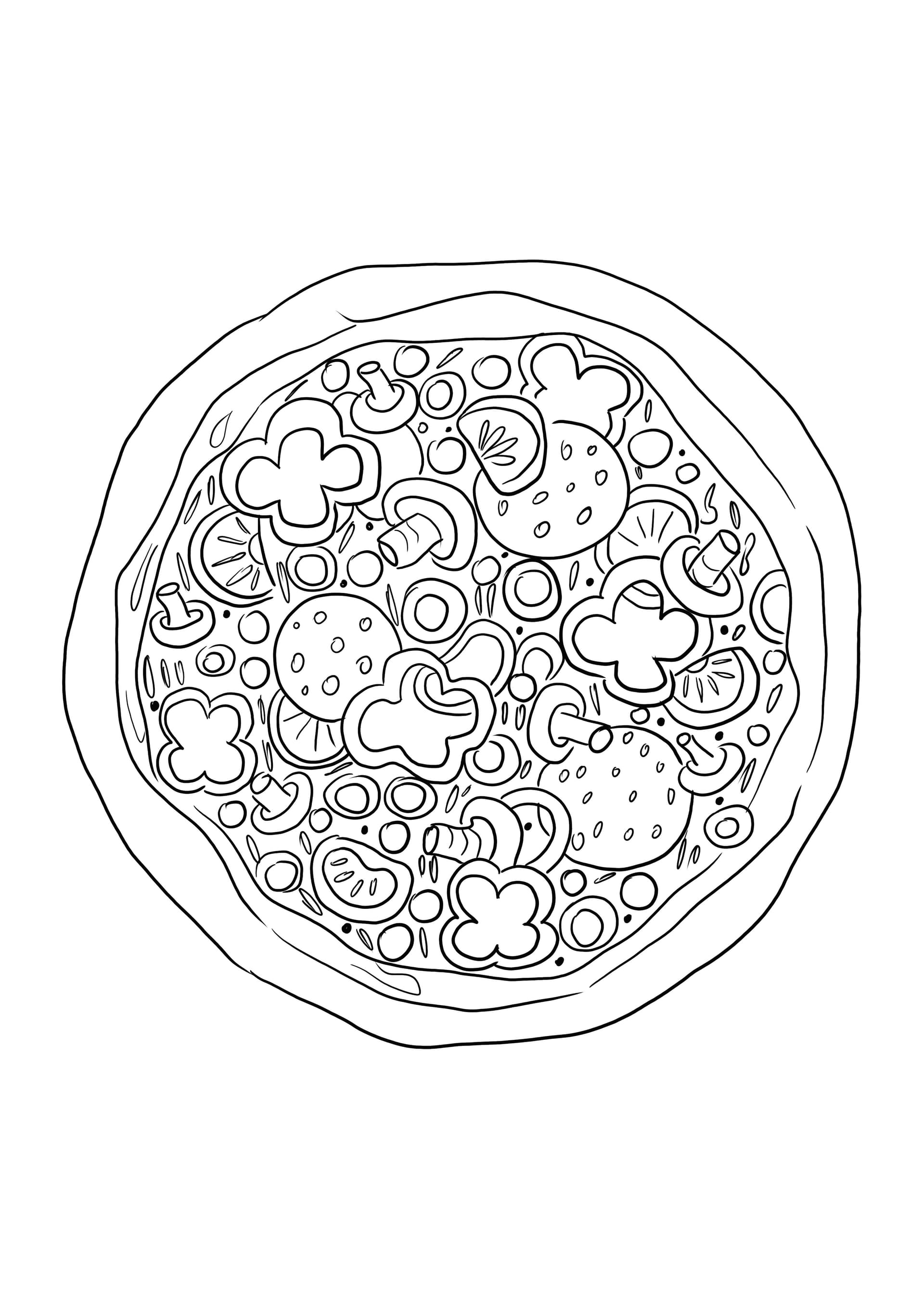 Pizza