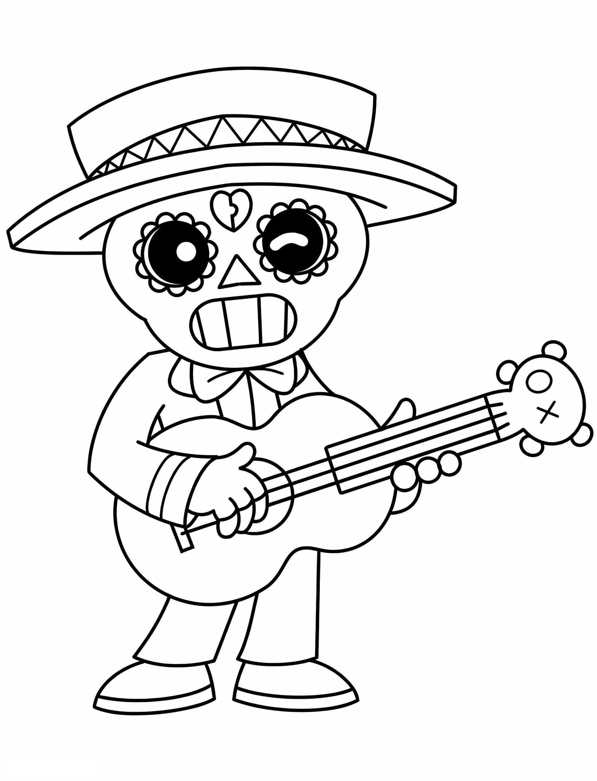 Poco Brawl Stars 783X1024