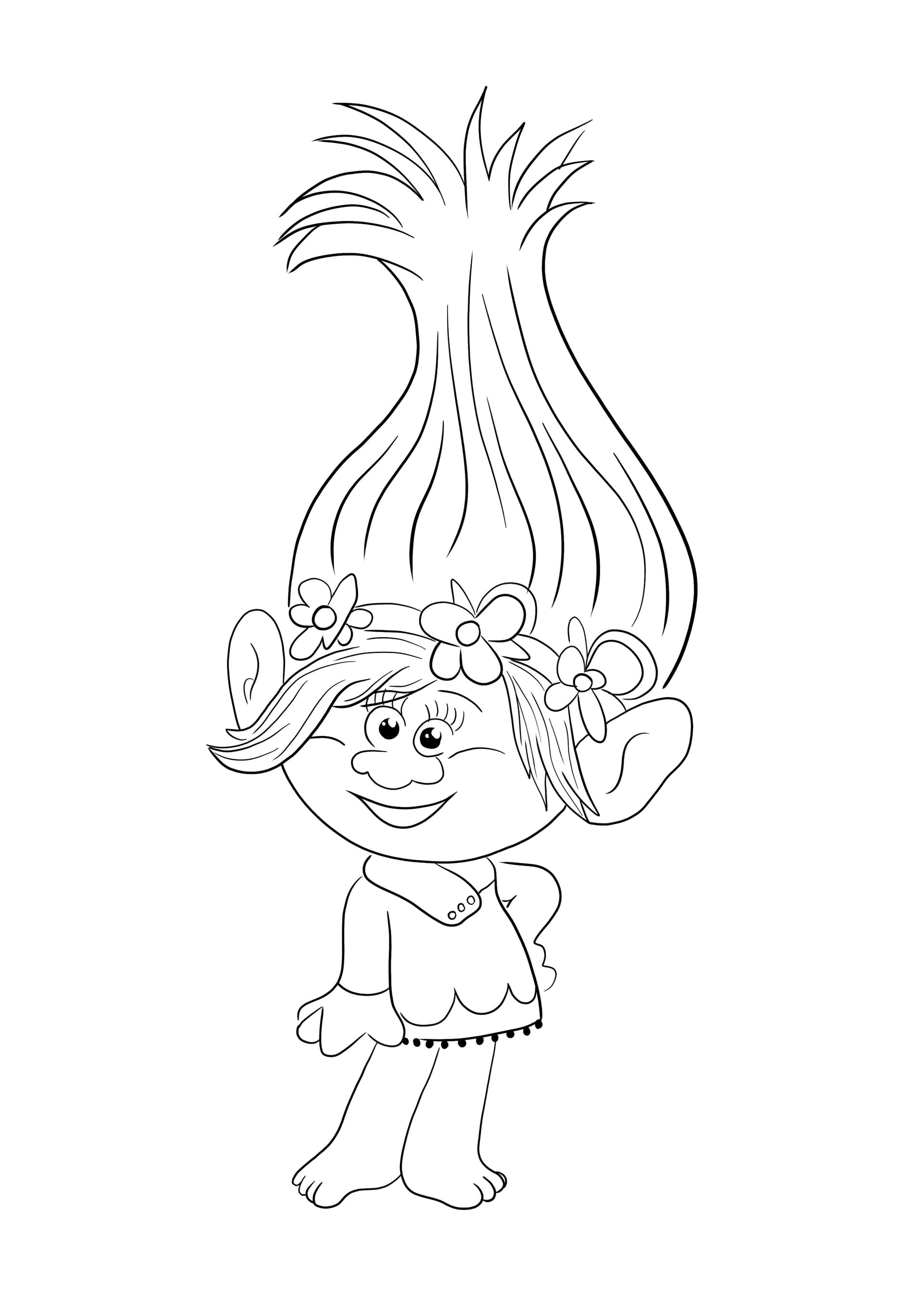 Poppy