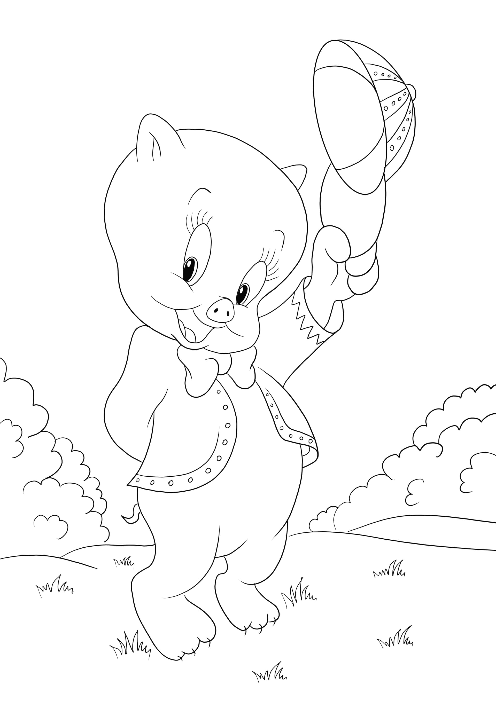 Porky
