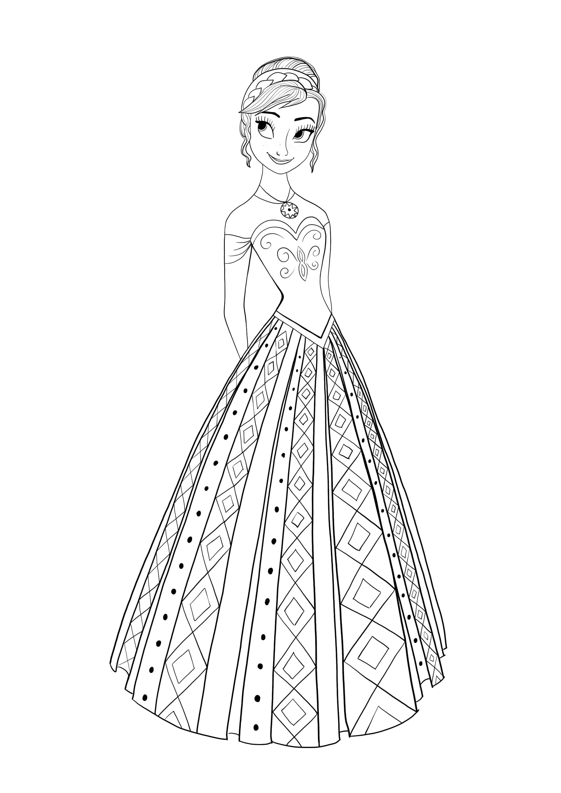 Princess Anna