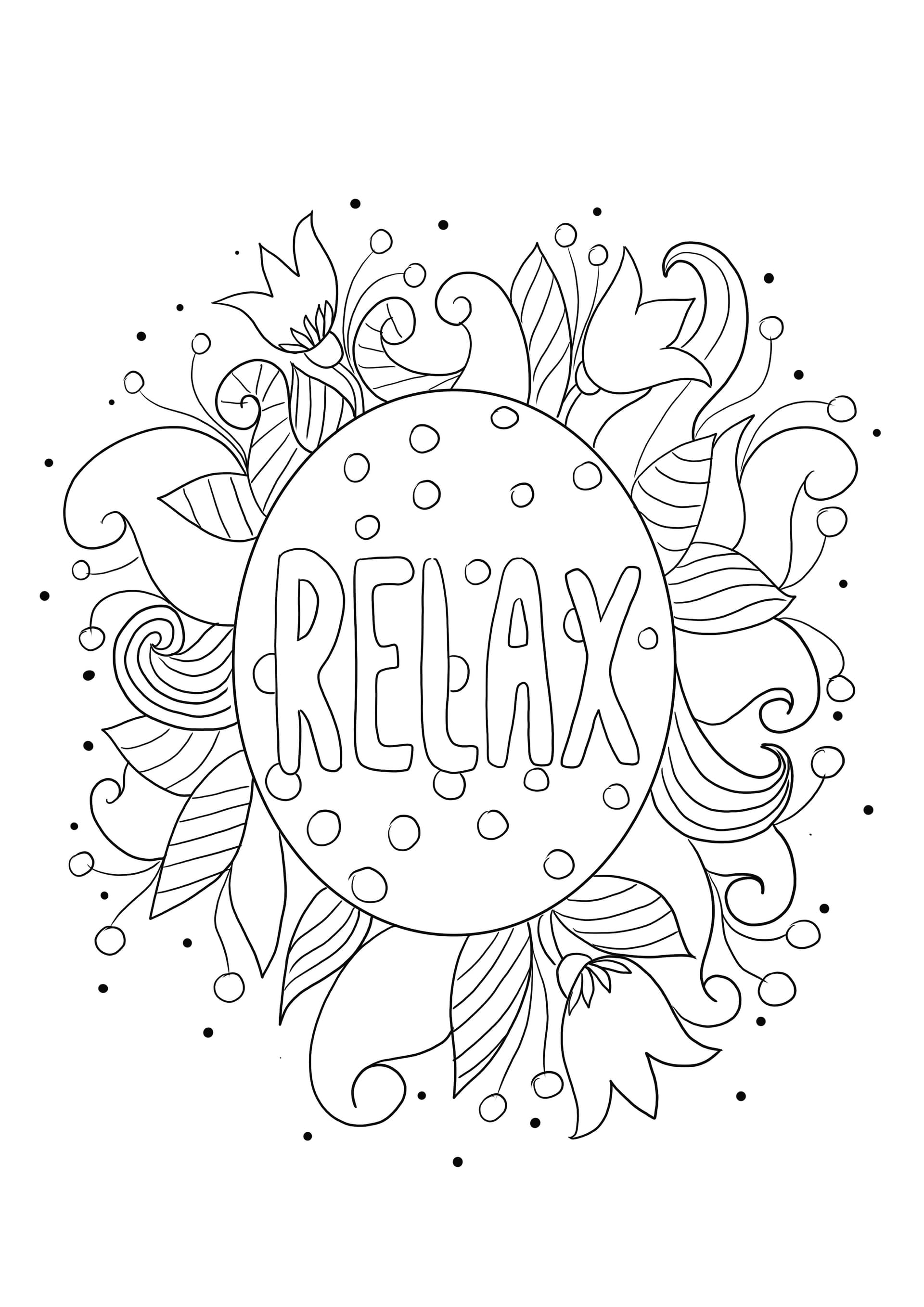 Relax
