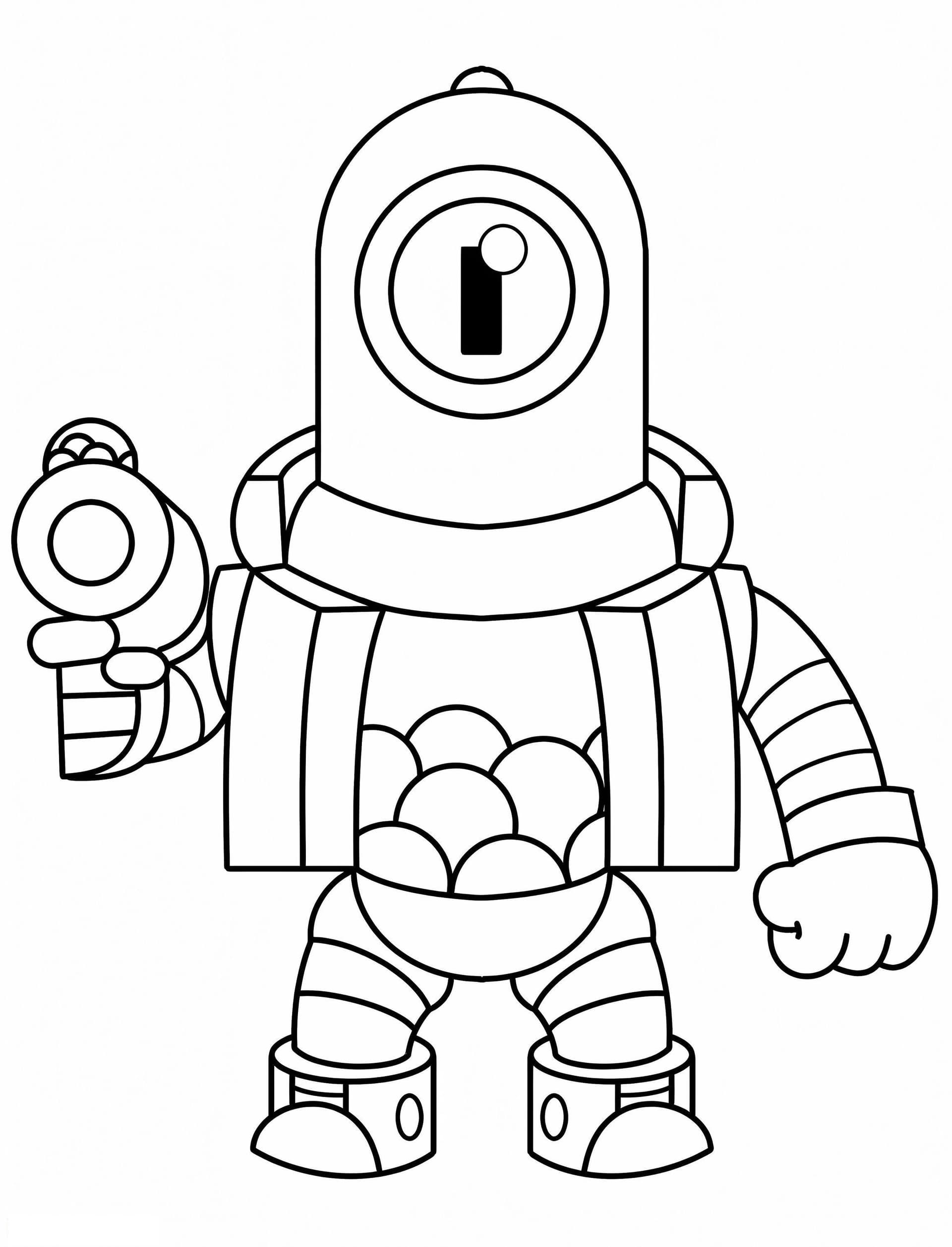 Rico Brawl Stars 782X1024