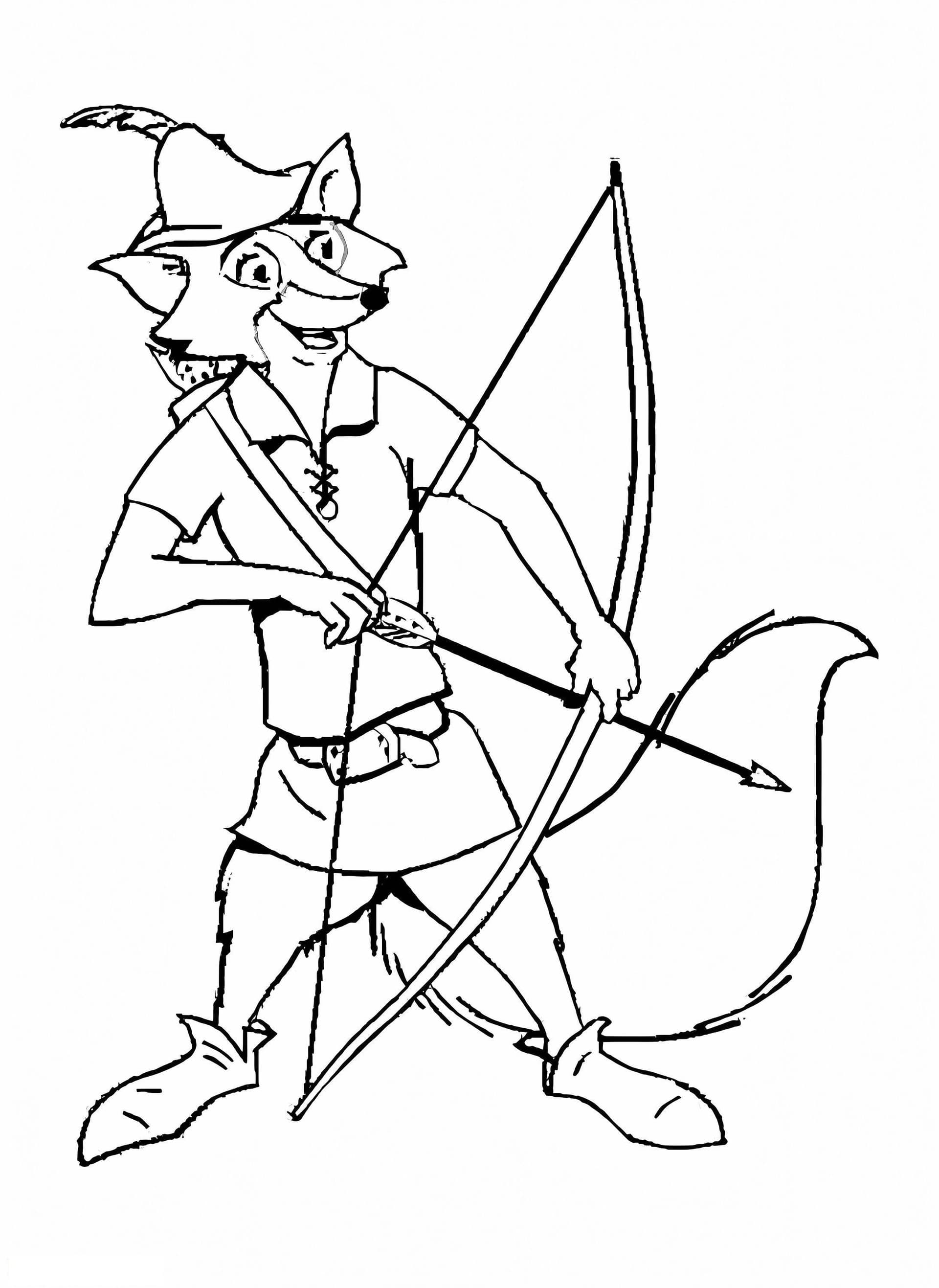 Robin Hood 3