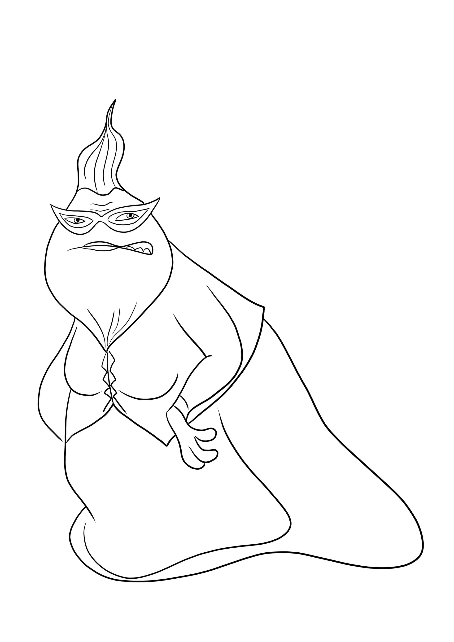 Roz