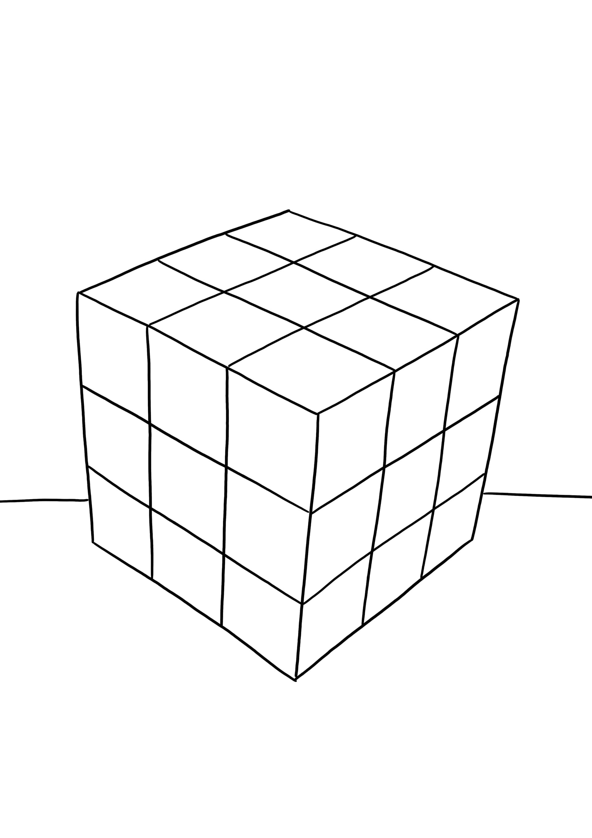 Rubik's Cube