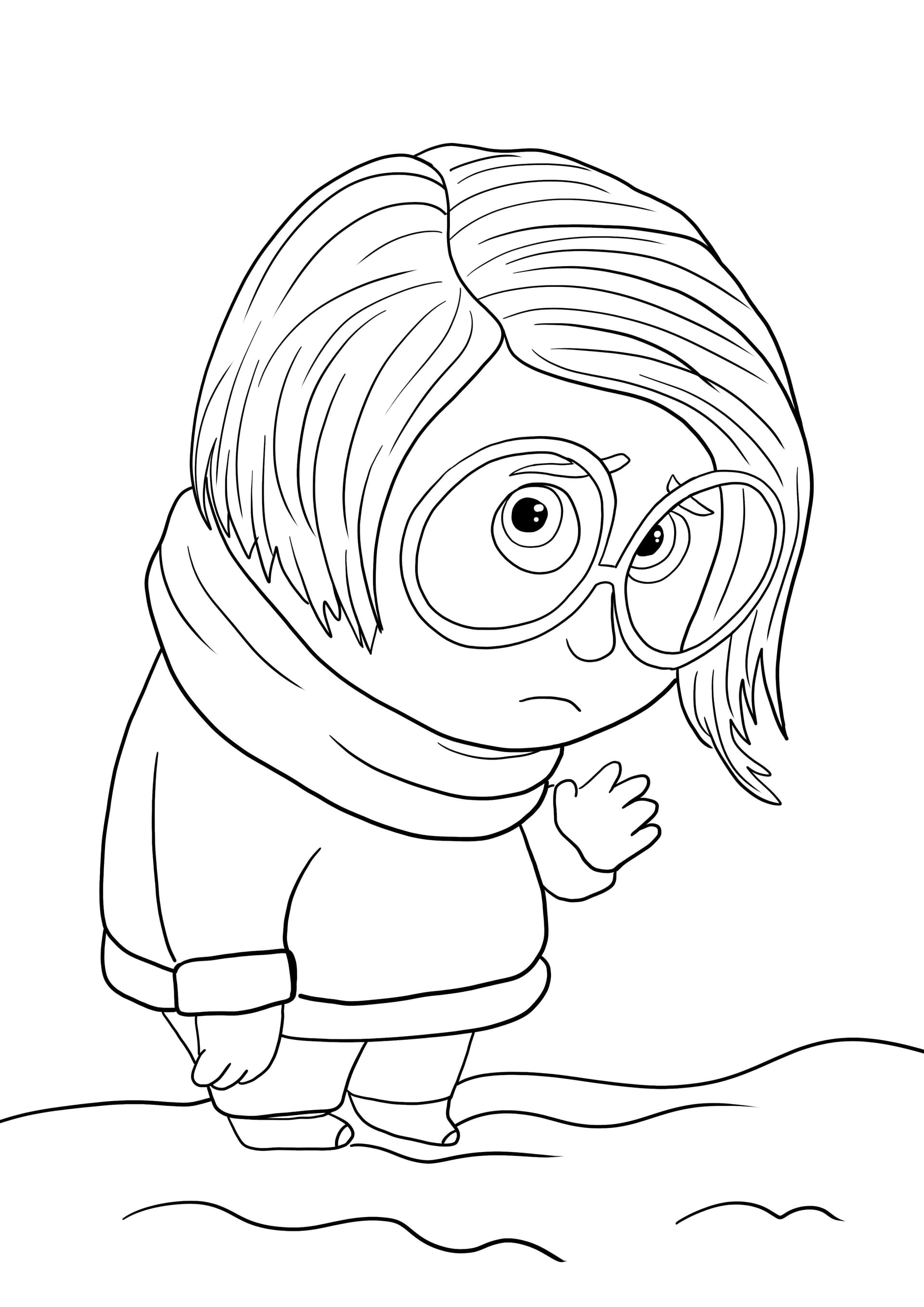 Sadness