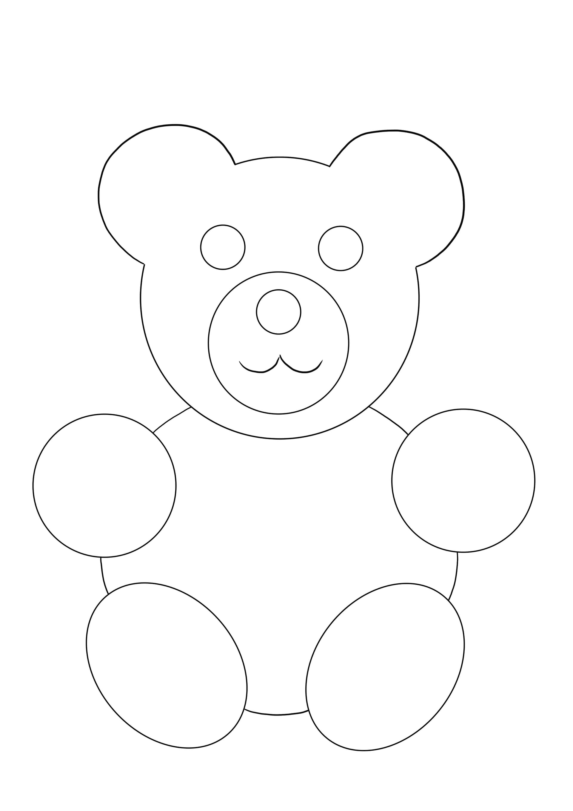 Teddy Bear