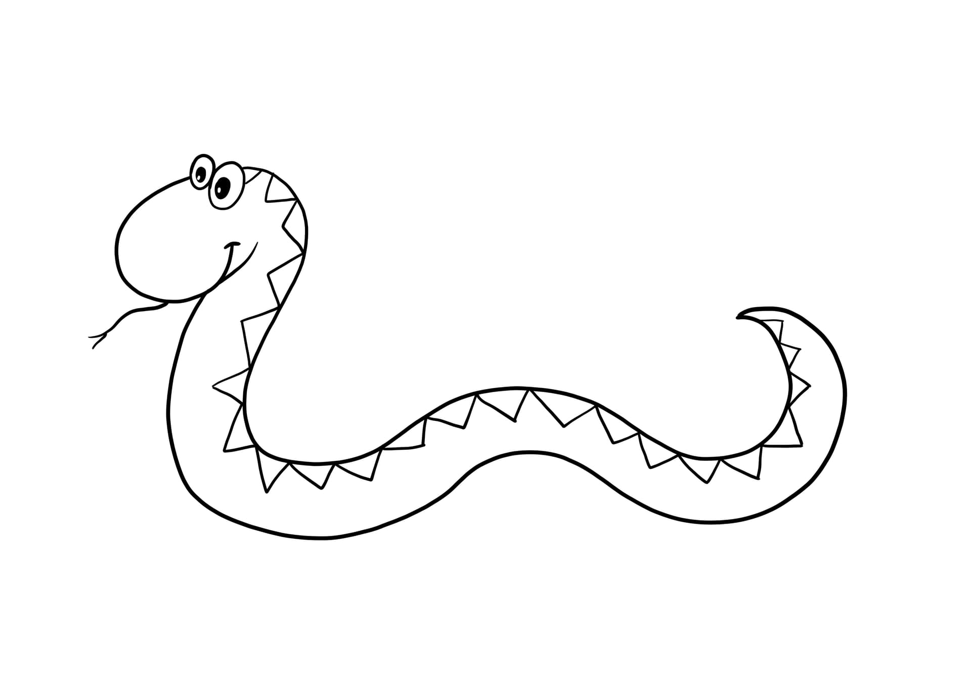 Snake