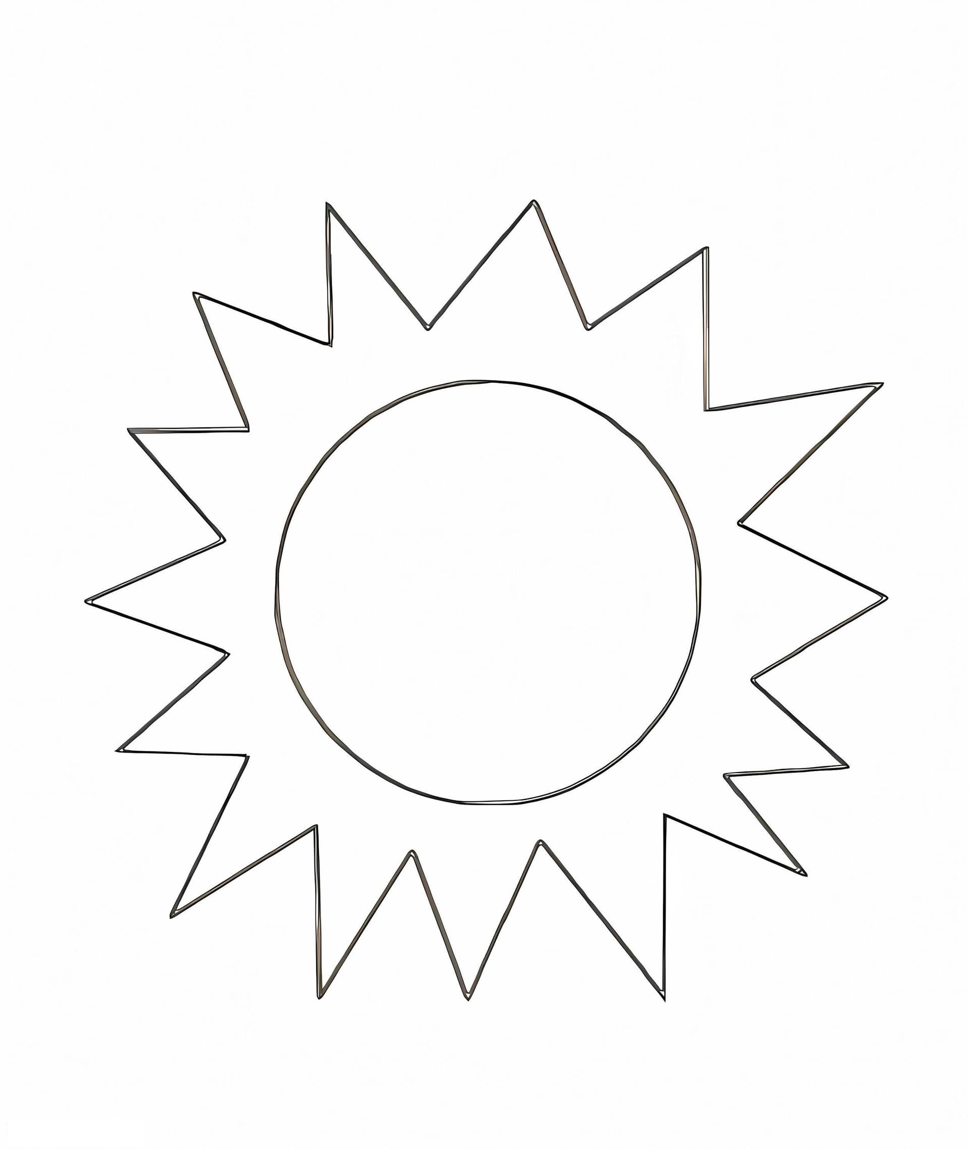 Awesome Sun