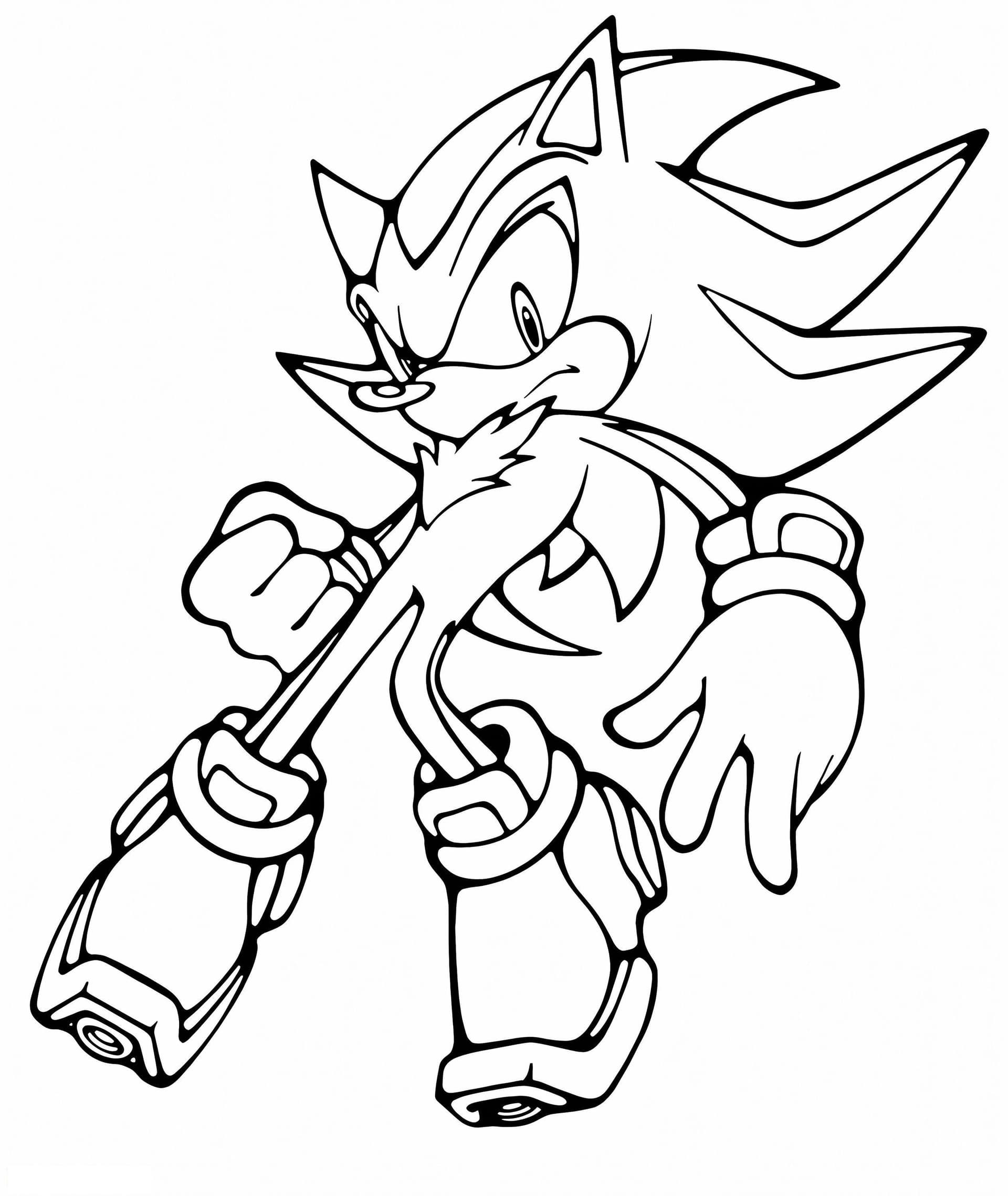 Sonic 1