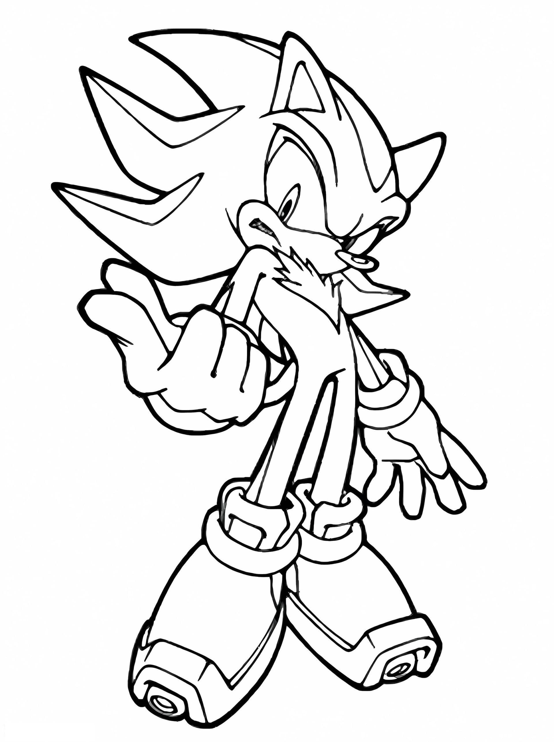 Sonic 3