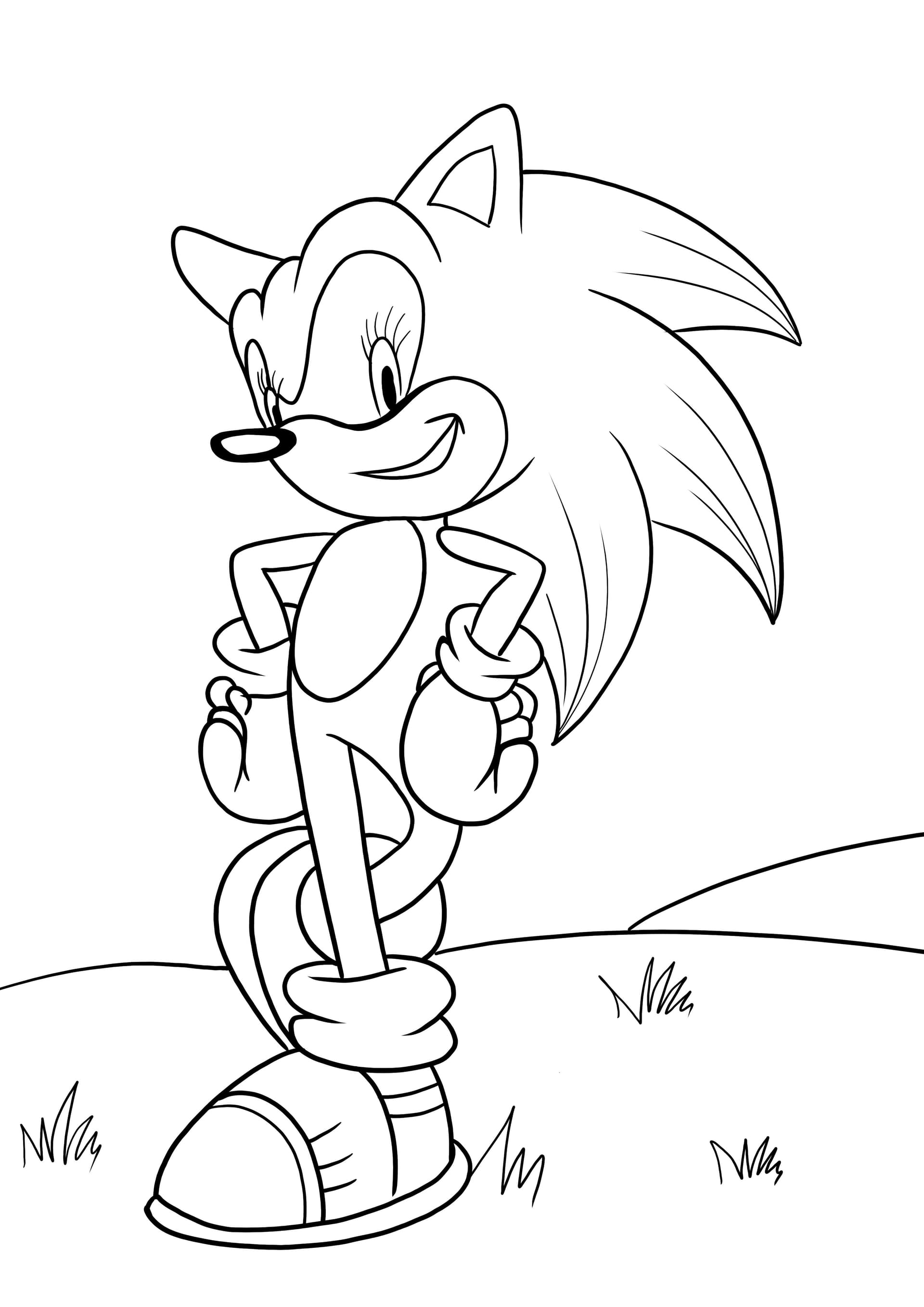 Sonic