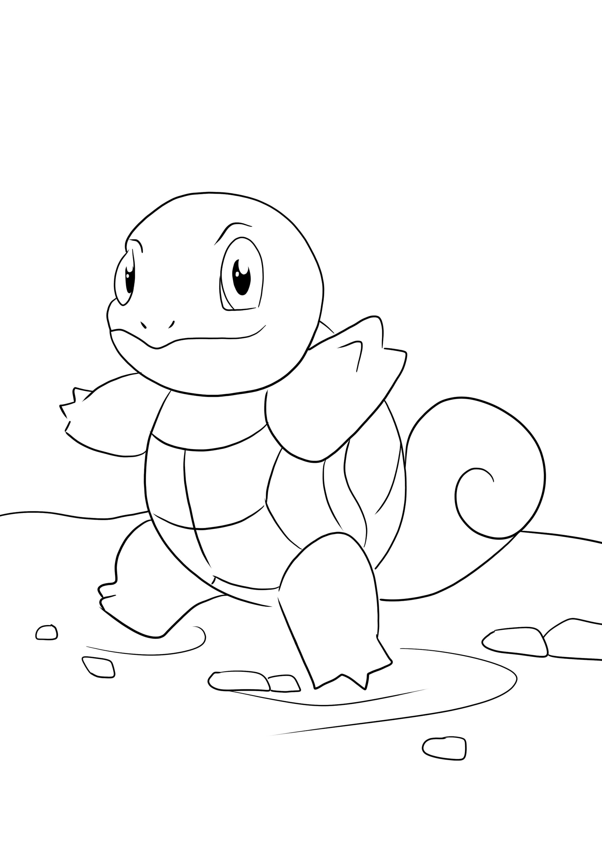 Squirtle