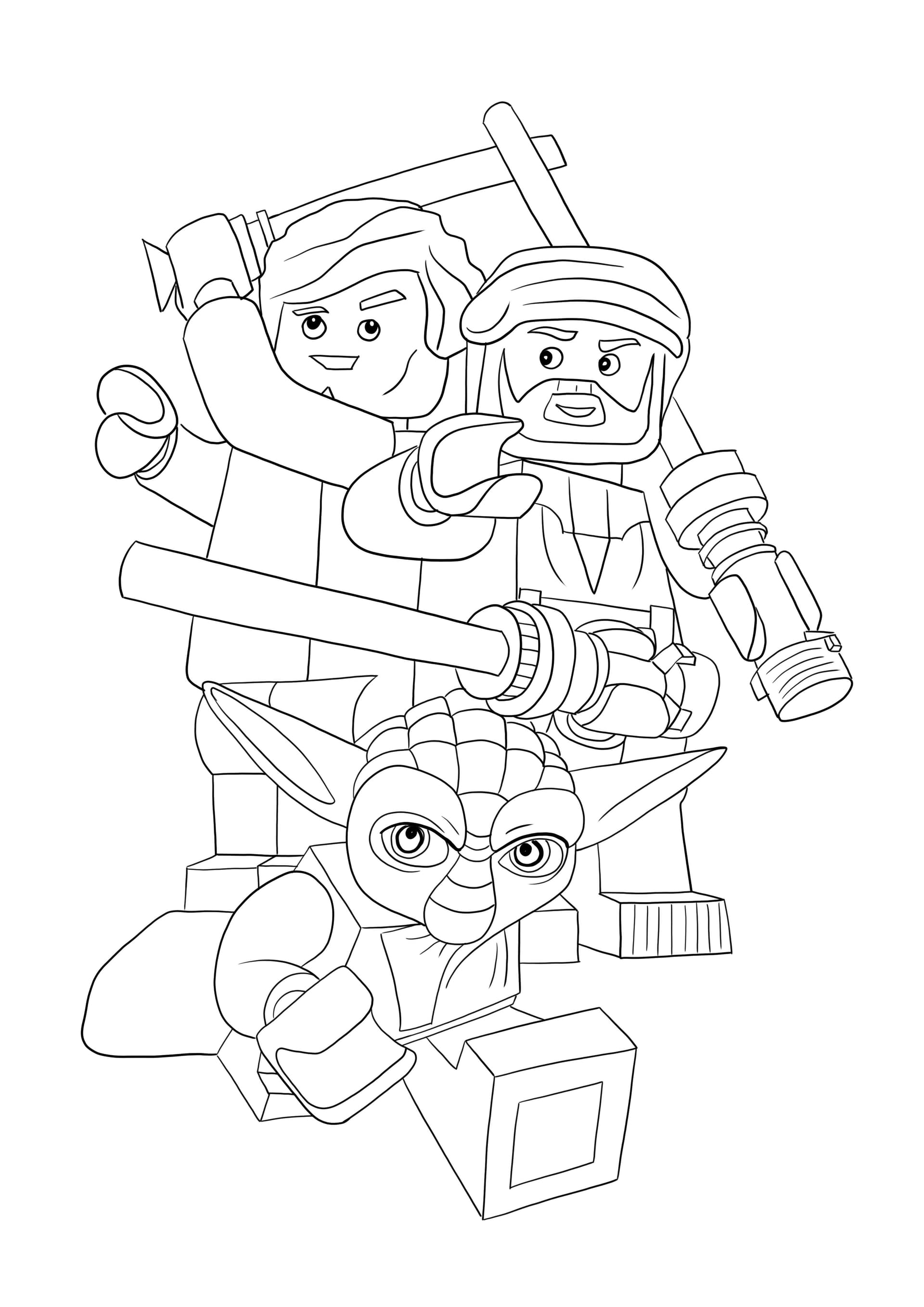 Clone wars from star wars