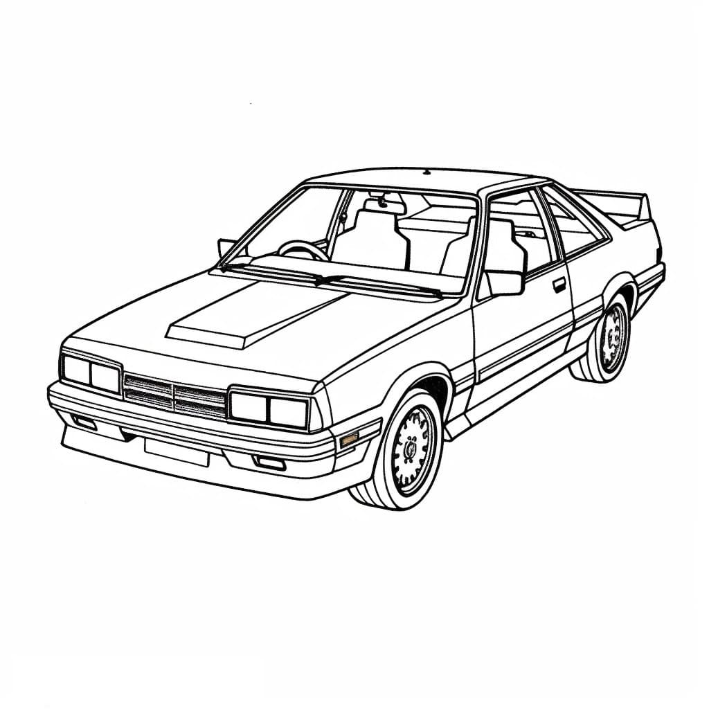 Subaru Impreza 2024 3