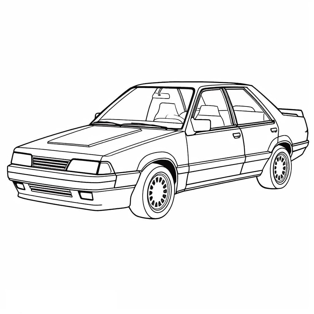 Subaru Impreza 0