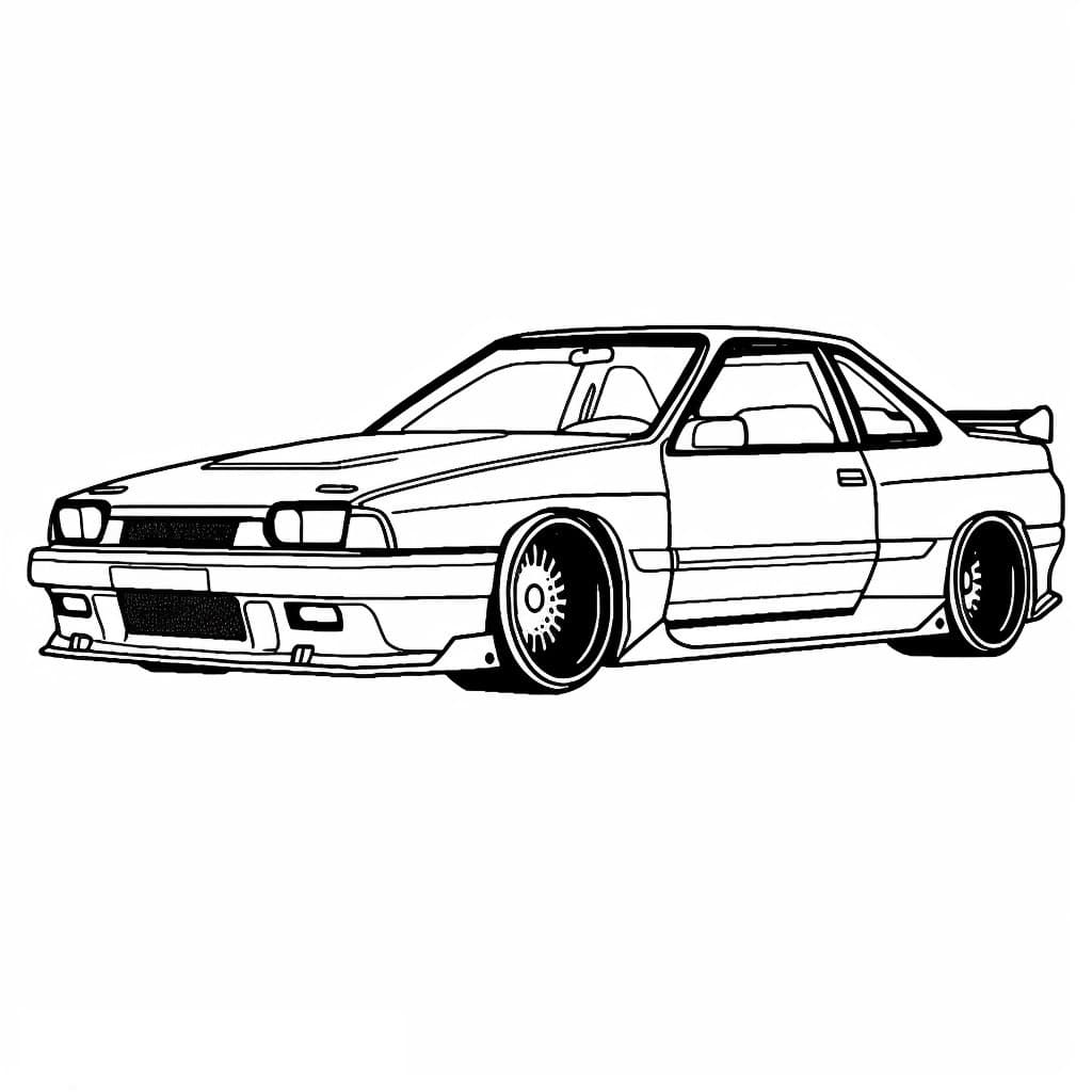 Subaru Impreza 3