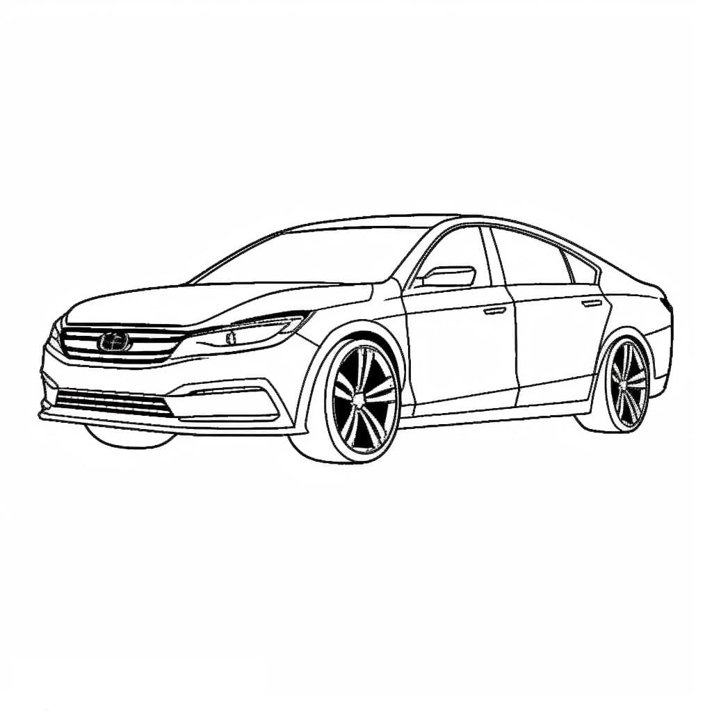 Subaru Legacy AWD 2024 0