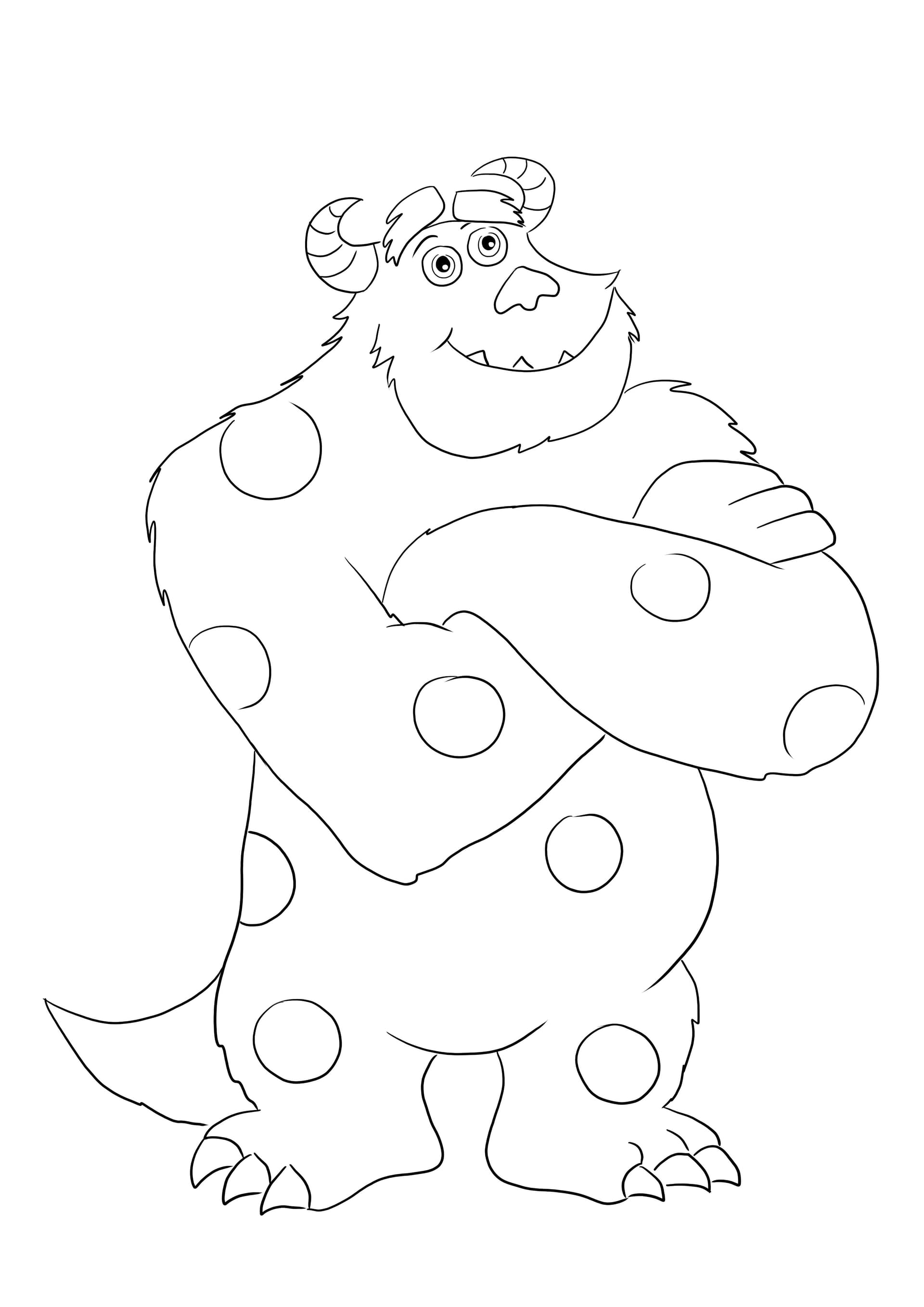 Sulley