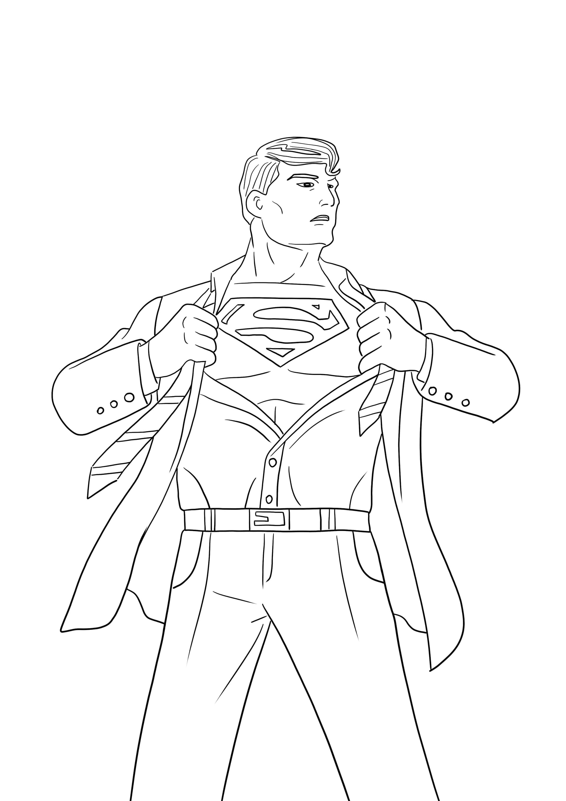 Superman