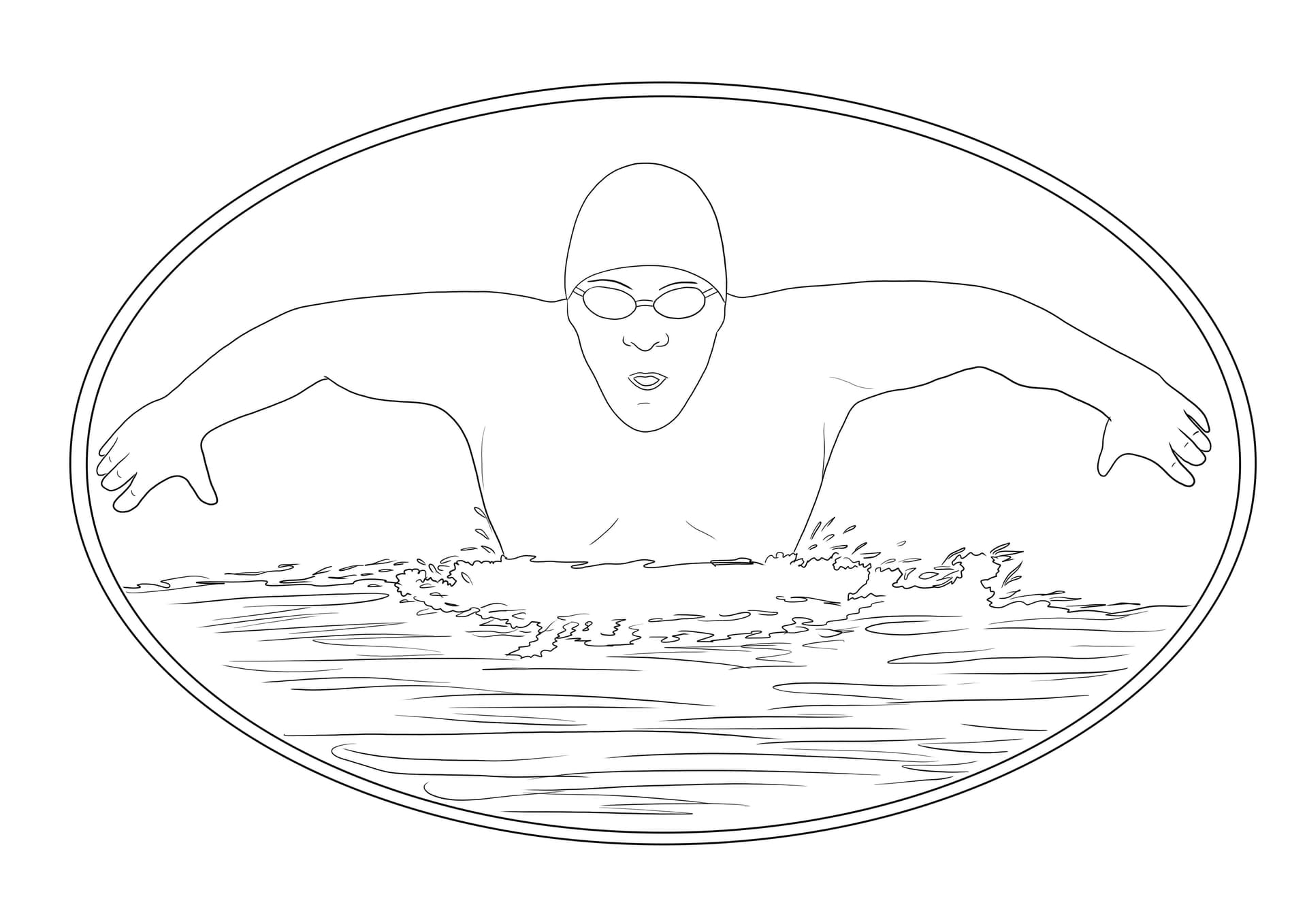 Swimming