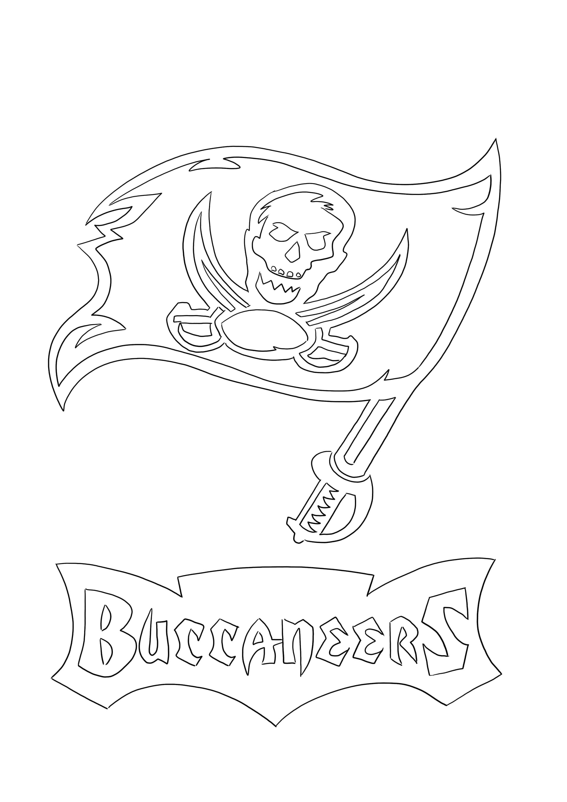Tampa Bay Buccaneers Logo