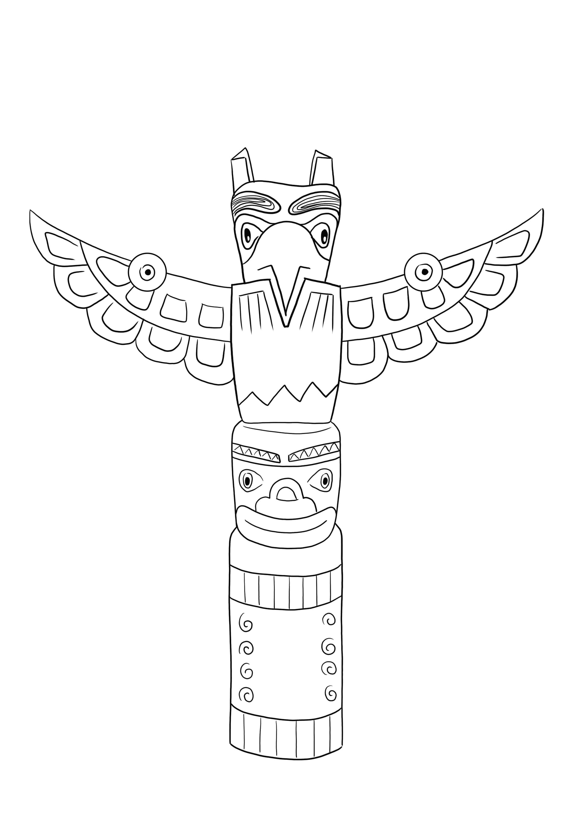 Totem Pole