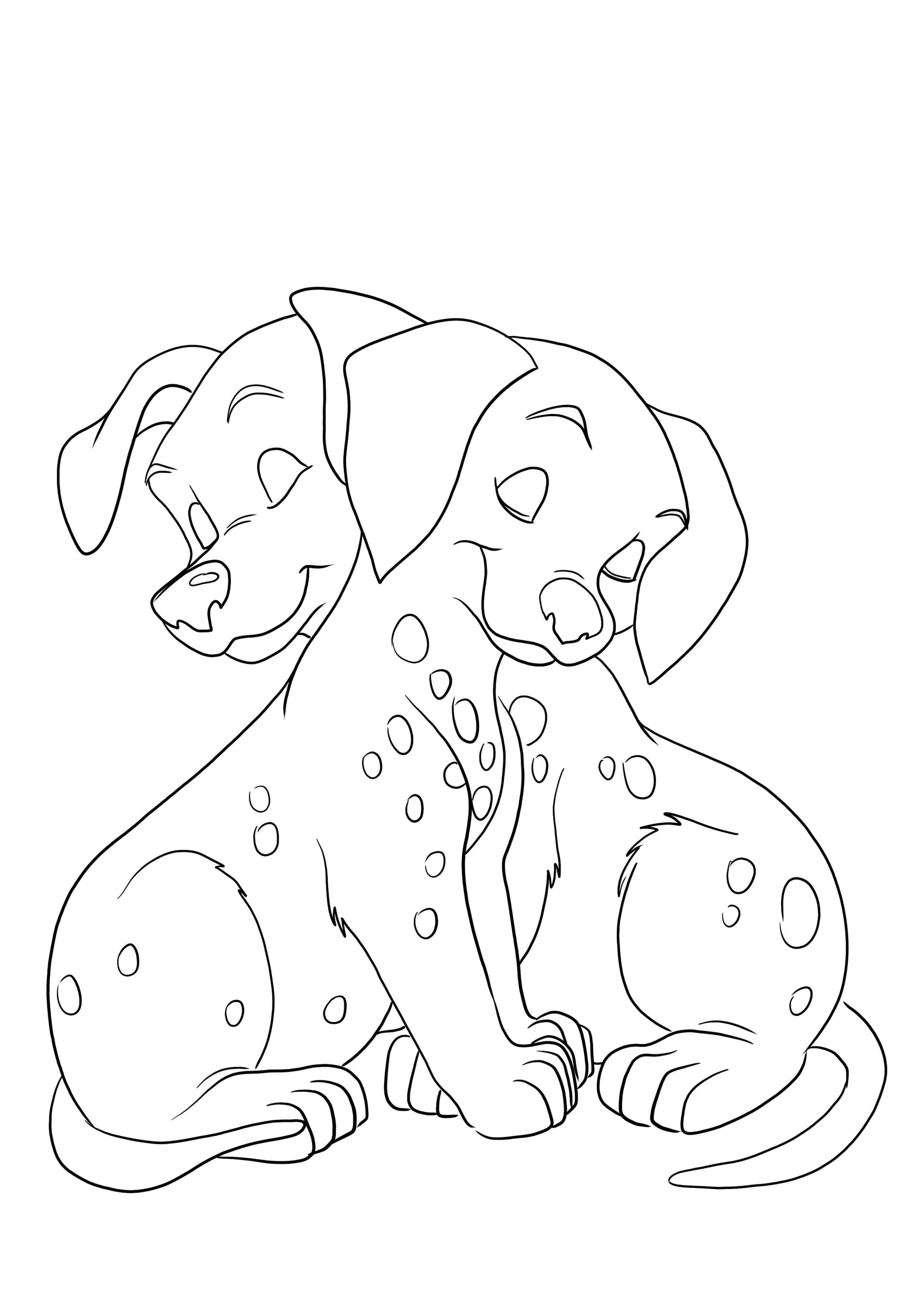 Toyo and Speedy hugging