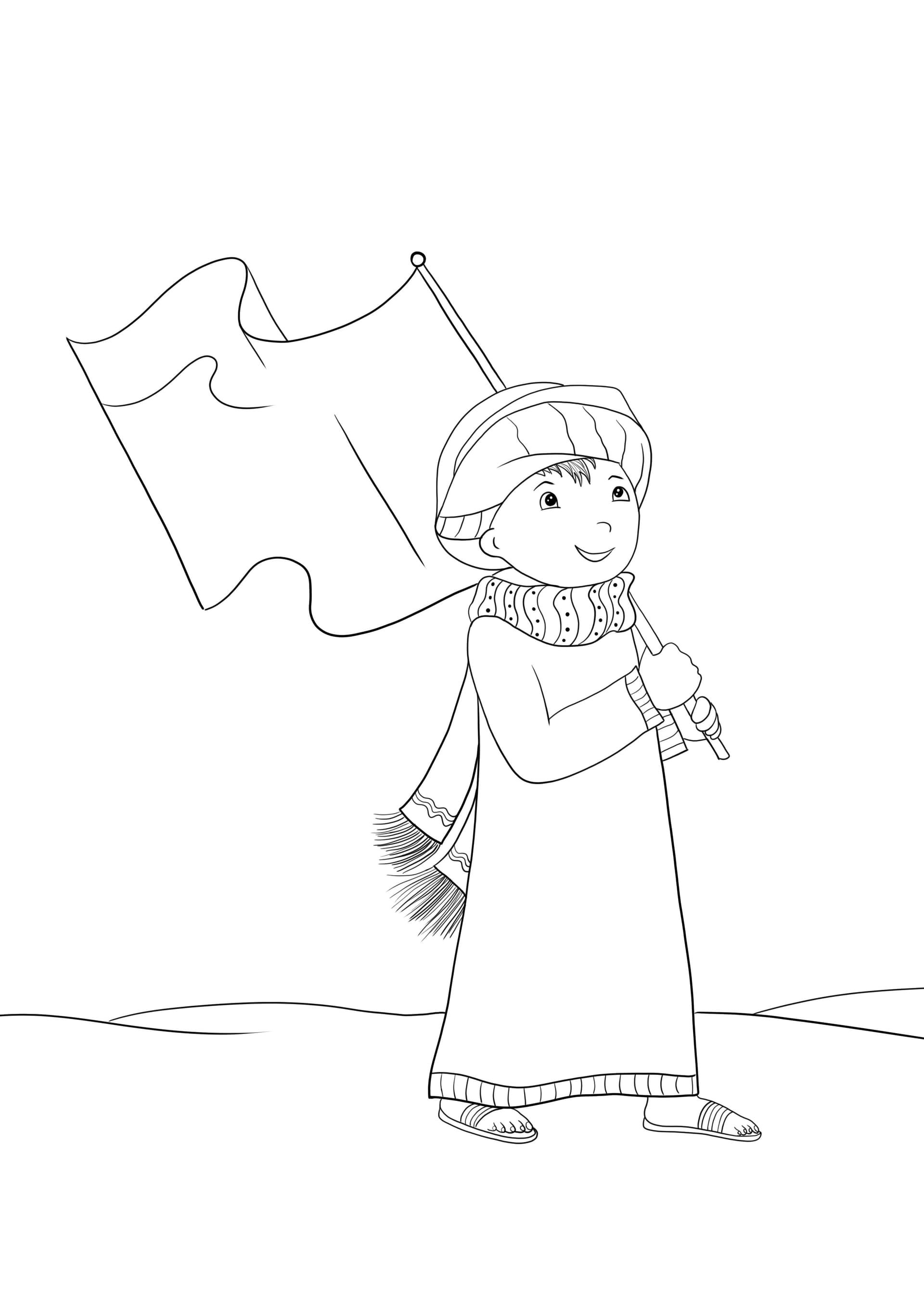 UAE National day