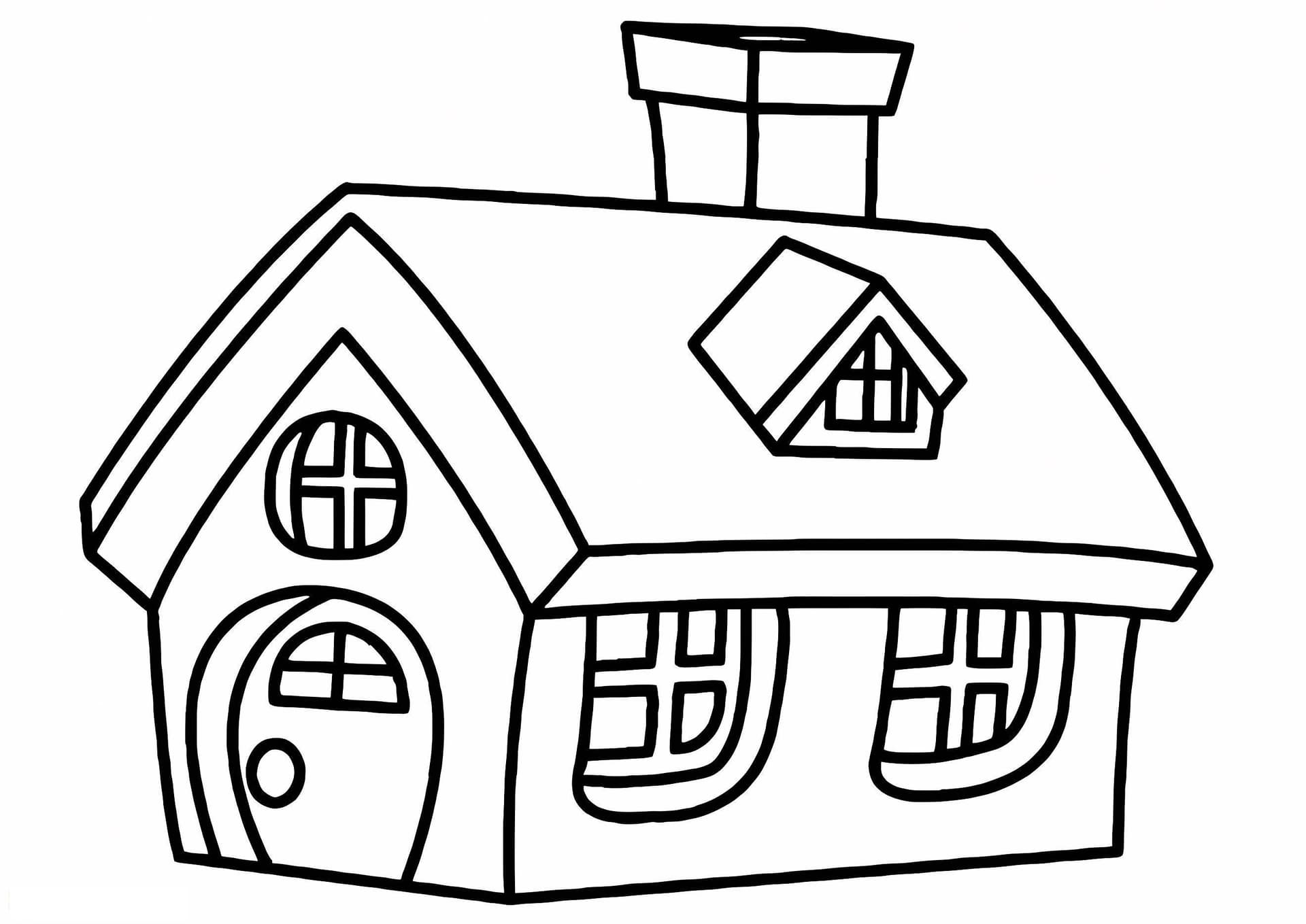 A Little House