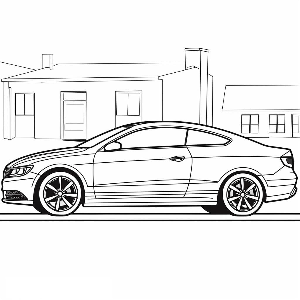 Volkswagen CC 1