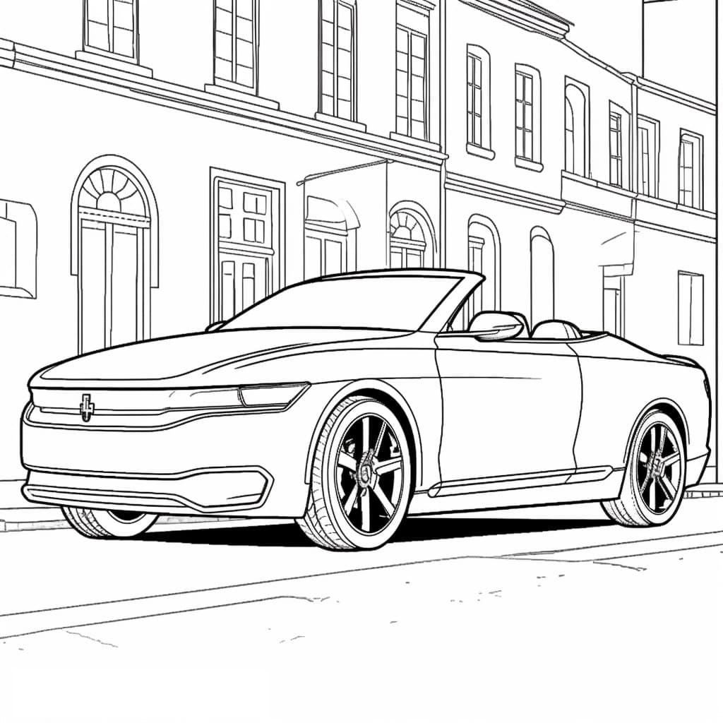 Volkswagen GLI 2024 0